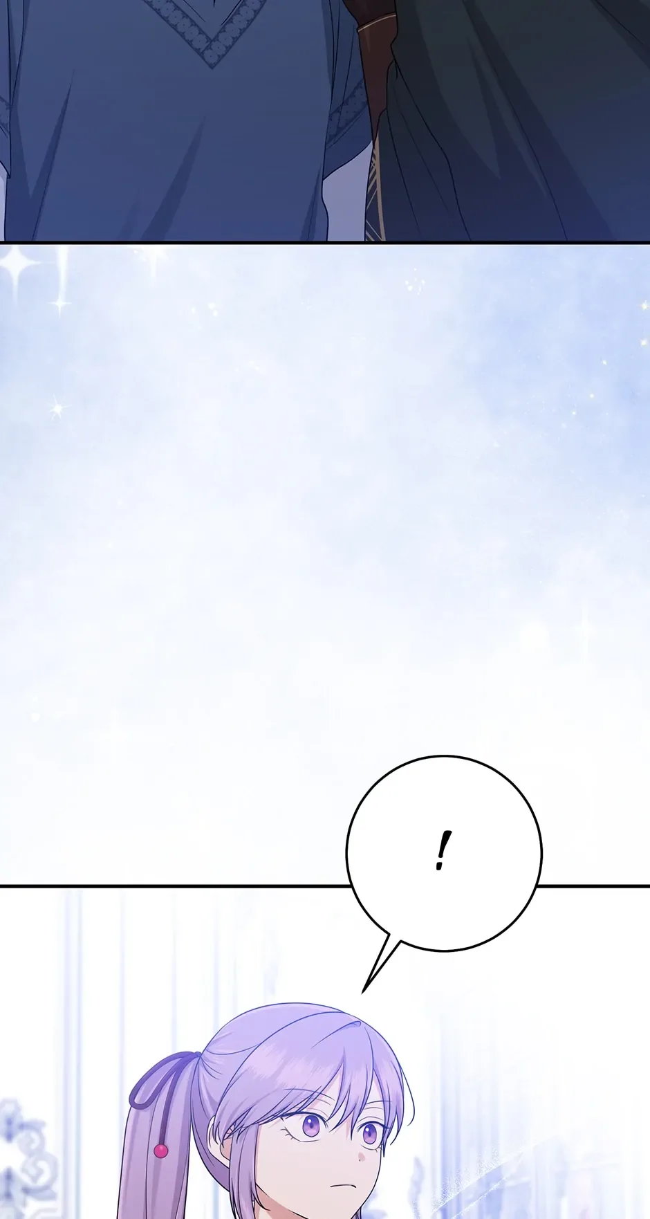 I Acted As the Adopted Daughter Too Well Chapter 47 page 55
