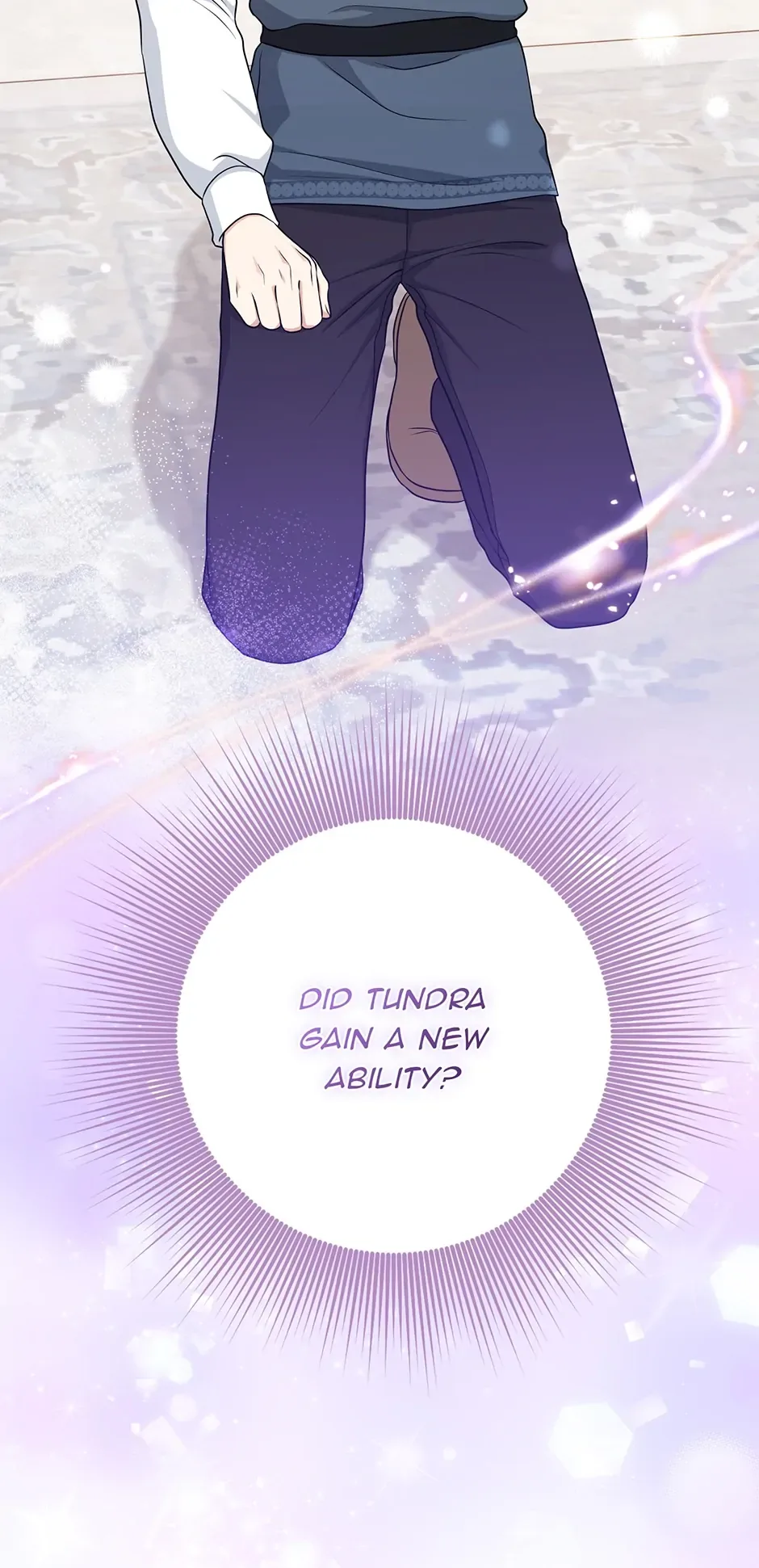 I Acted As the Adopted Daughter Too Well Chapter 47 page 75