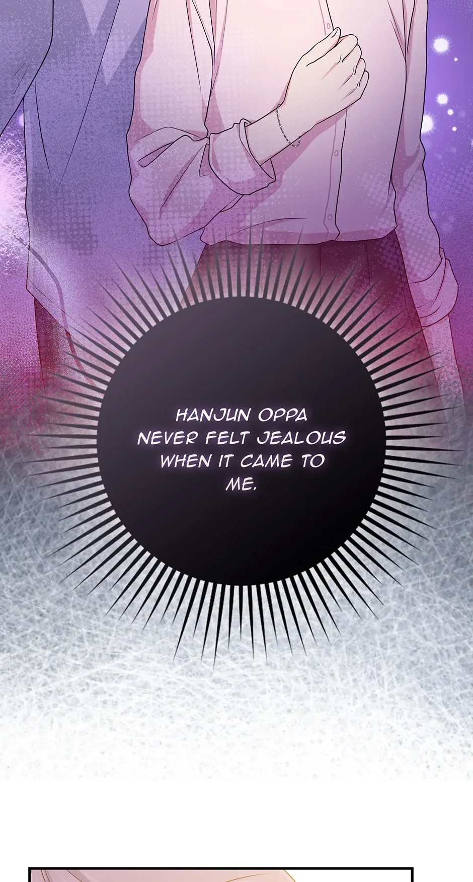I Acted As the Adopted Daughter Too Well Chapter 47 page 45