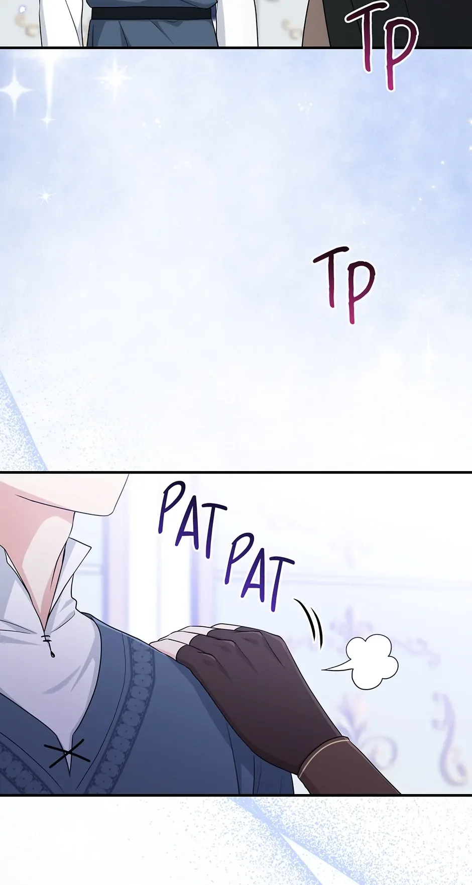 I Acted As the Adopted Daughter Too Well Chapter 47 page 53