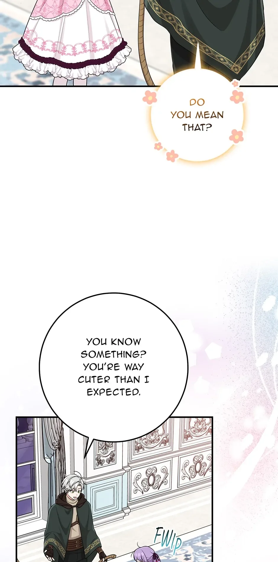 I Acted As the Adopted Daughter Too Well Chapter 47 page 20