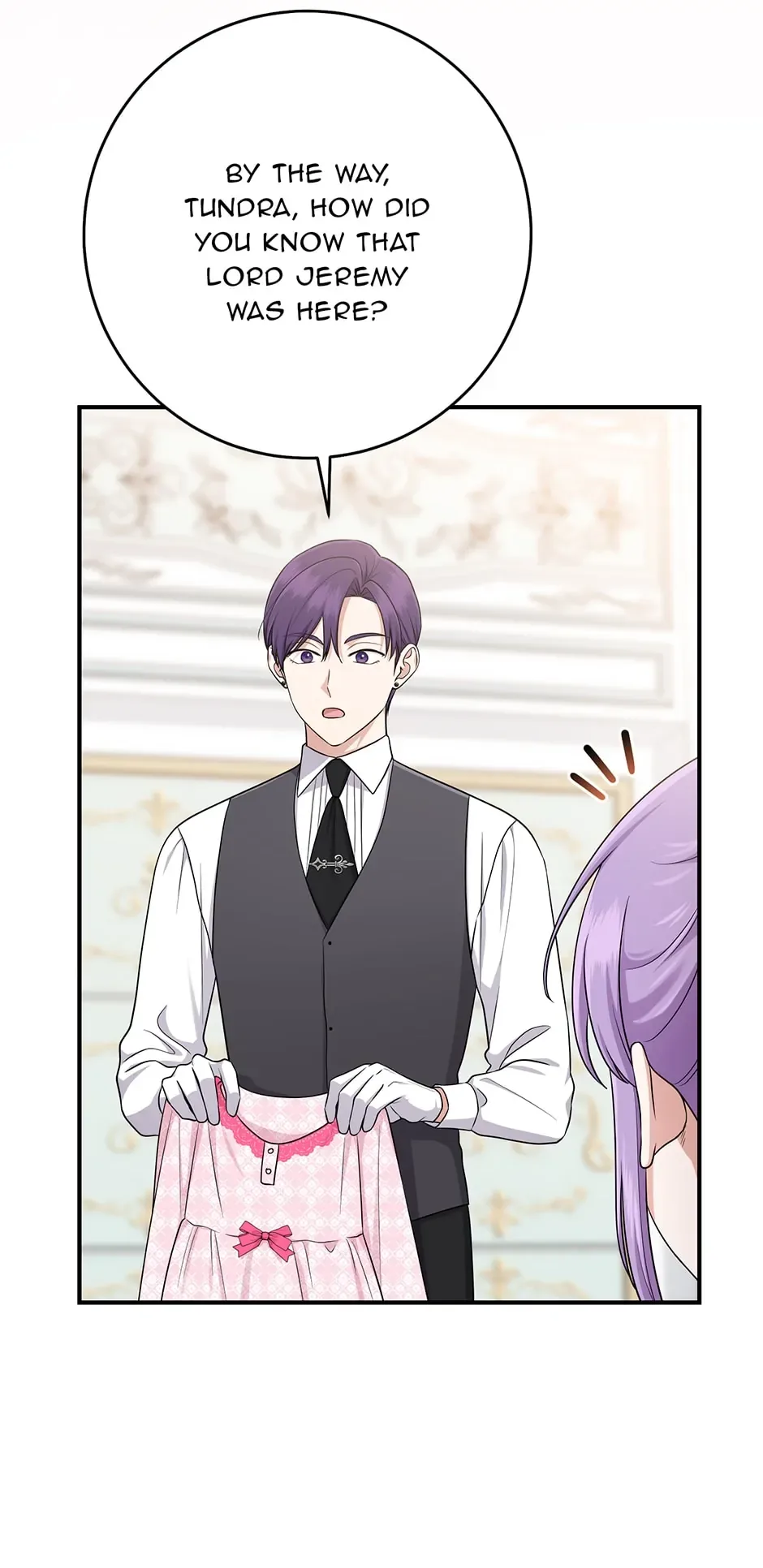 I Acted As the Adopted Daughter Too Well Chapter 47 page 69