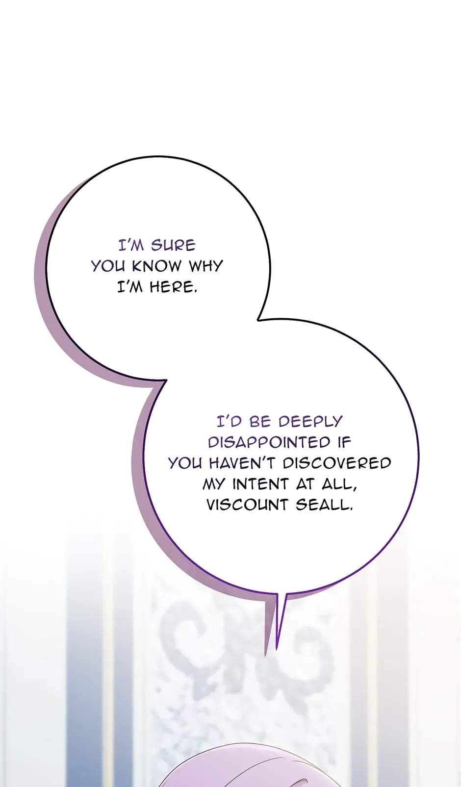 I Acted As the Adopted Daughter Too Well Chapter 45 page 28