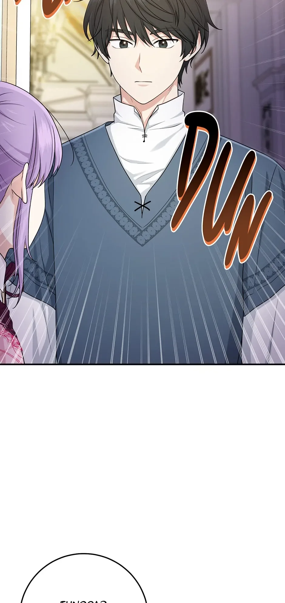 I Acted As the Adopted Daughter Too Well Chapter 47 page 25