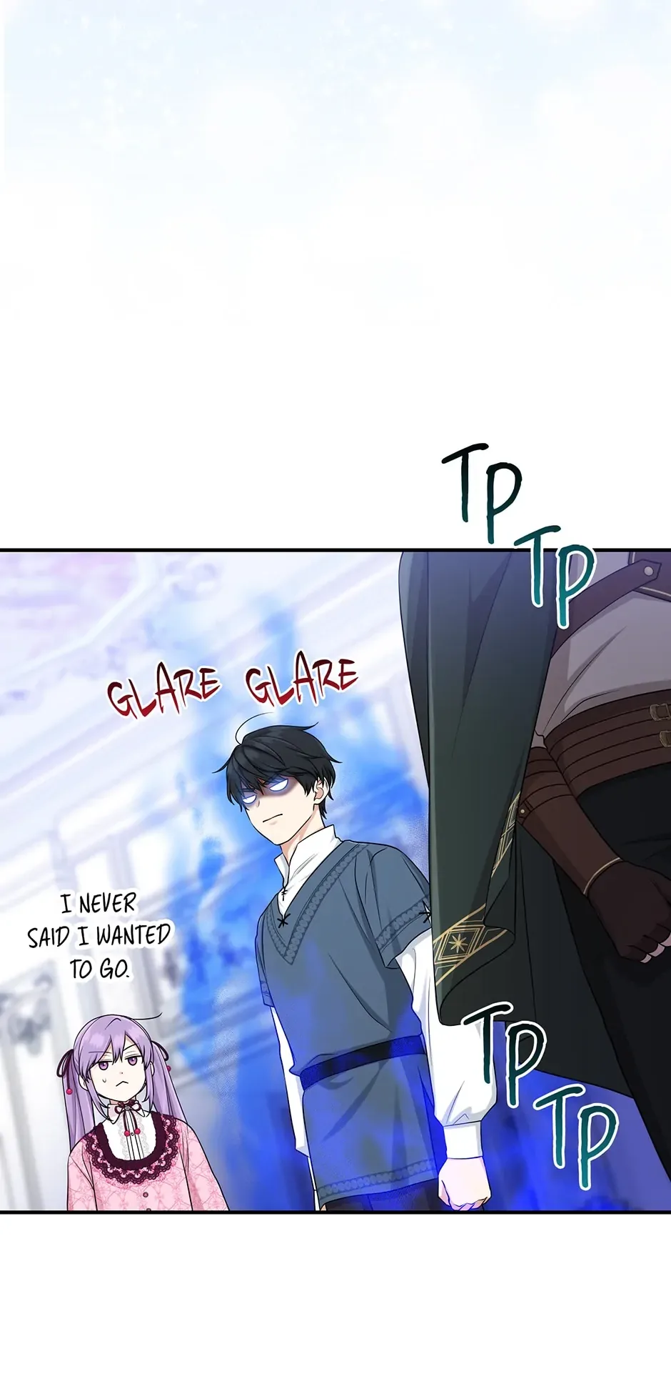 I Acted As the Adopted Daughter Too Well Chapter 47 page 62
