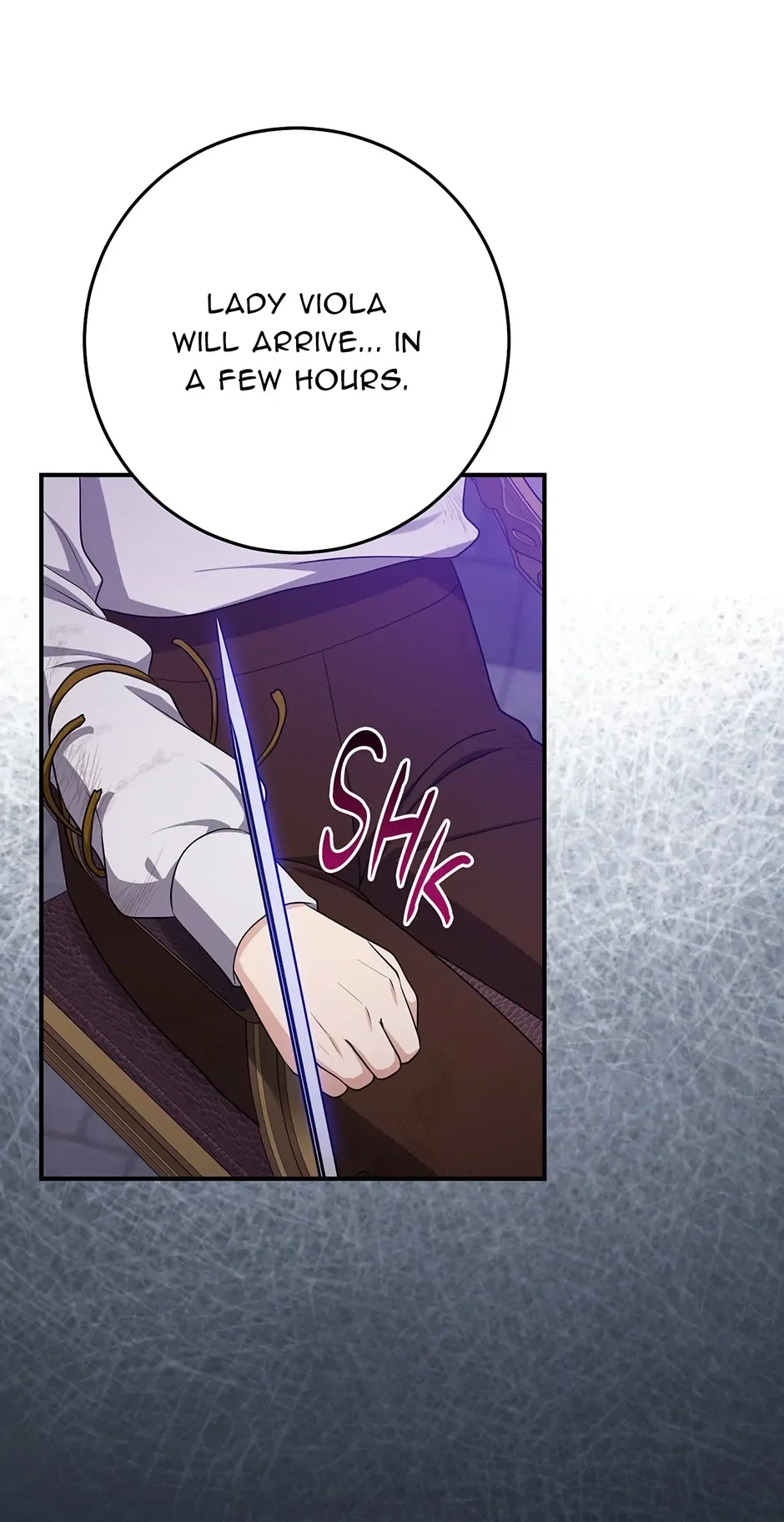 I Acted As the Adopted Daughter Too Well Chapter 44 page 27