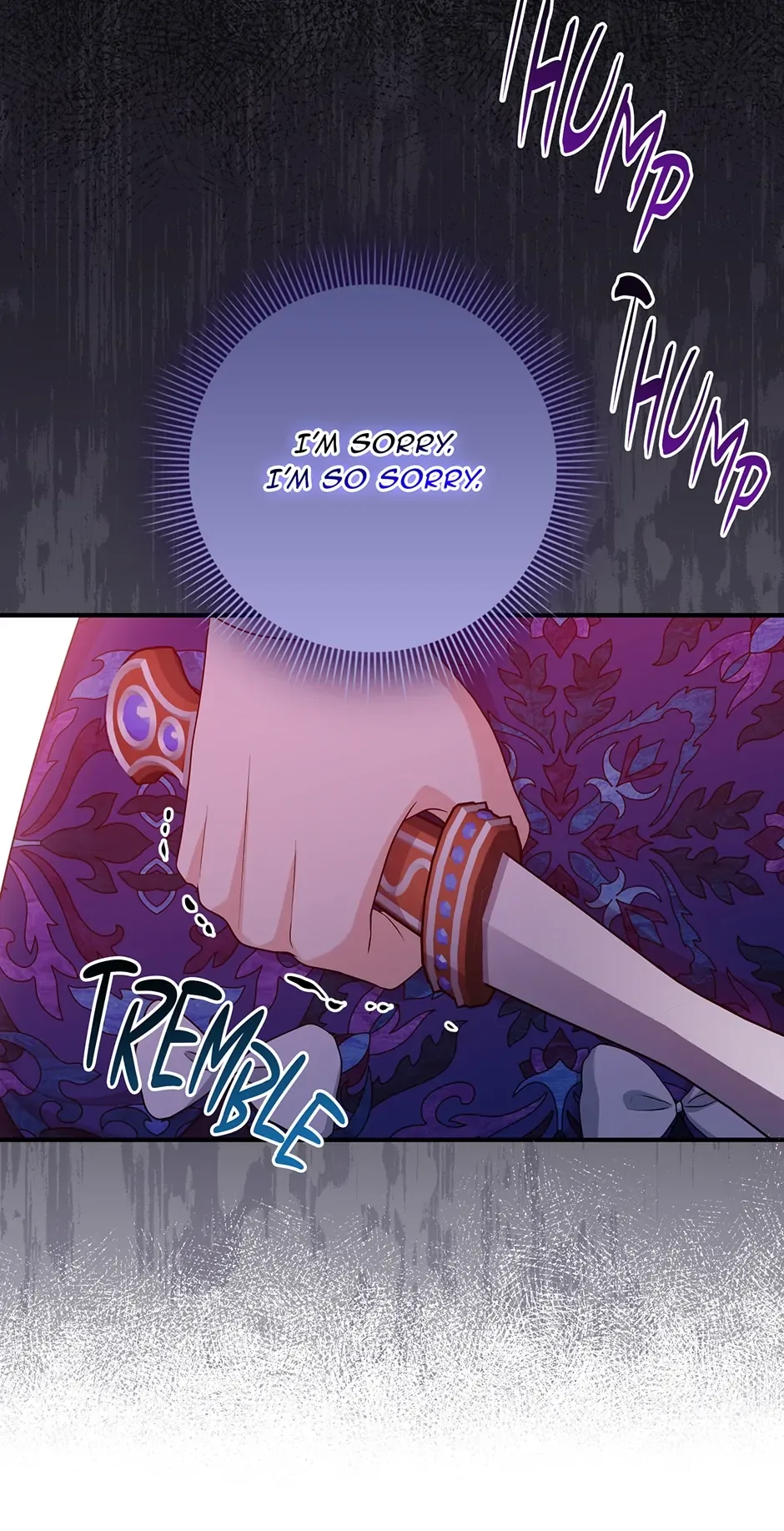 I Acted As the Adopted Daughter Too Well Chapter 44 page 51