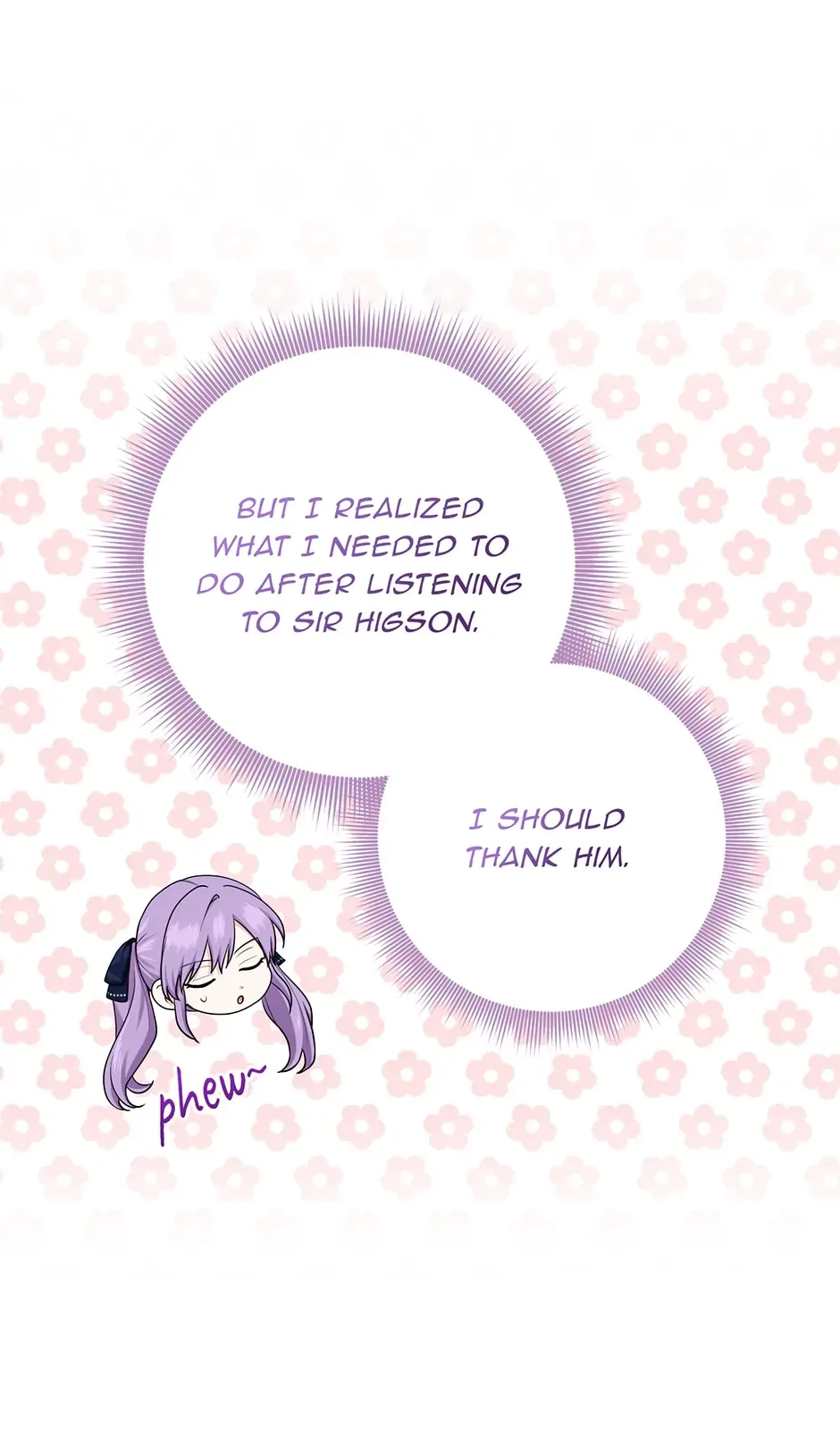 I Acted As the Adopted Daughter Too Well Chapter 45 page 30