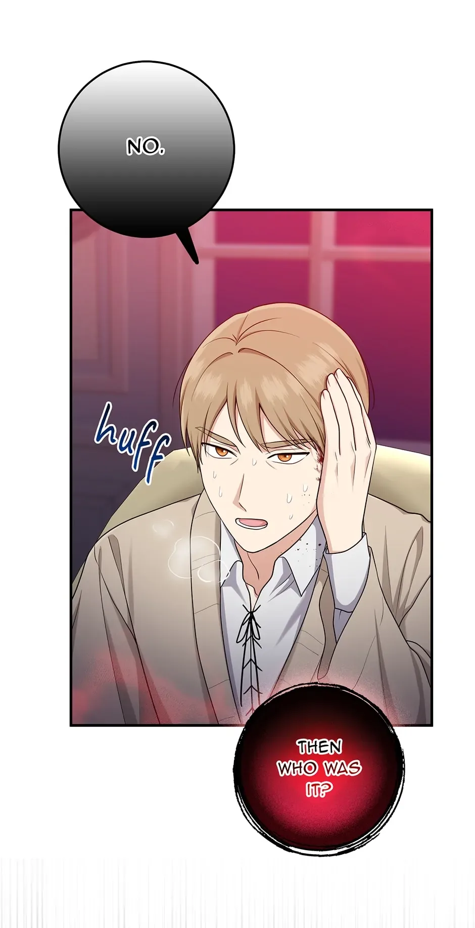 I Acted As the Adopted Daughter Too Well Chapter 44 page 46