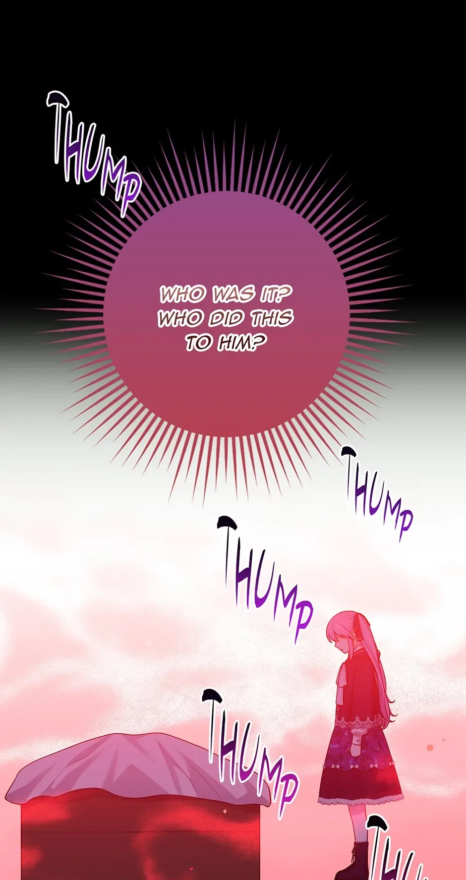 I Acted As the Adopted Daughter Too Well Chapter 44 page 41