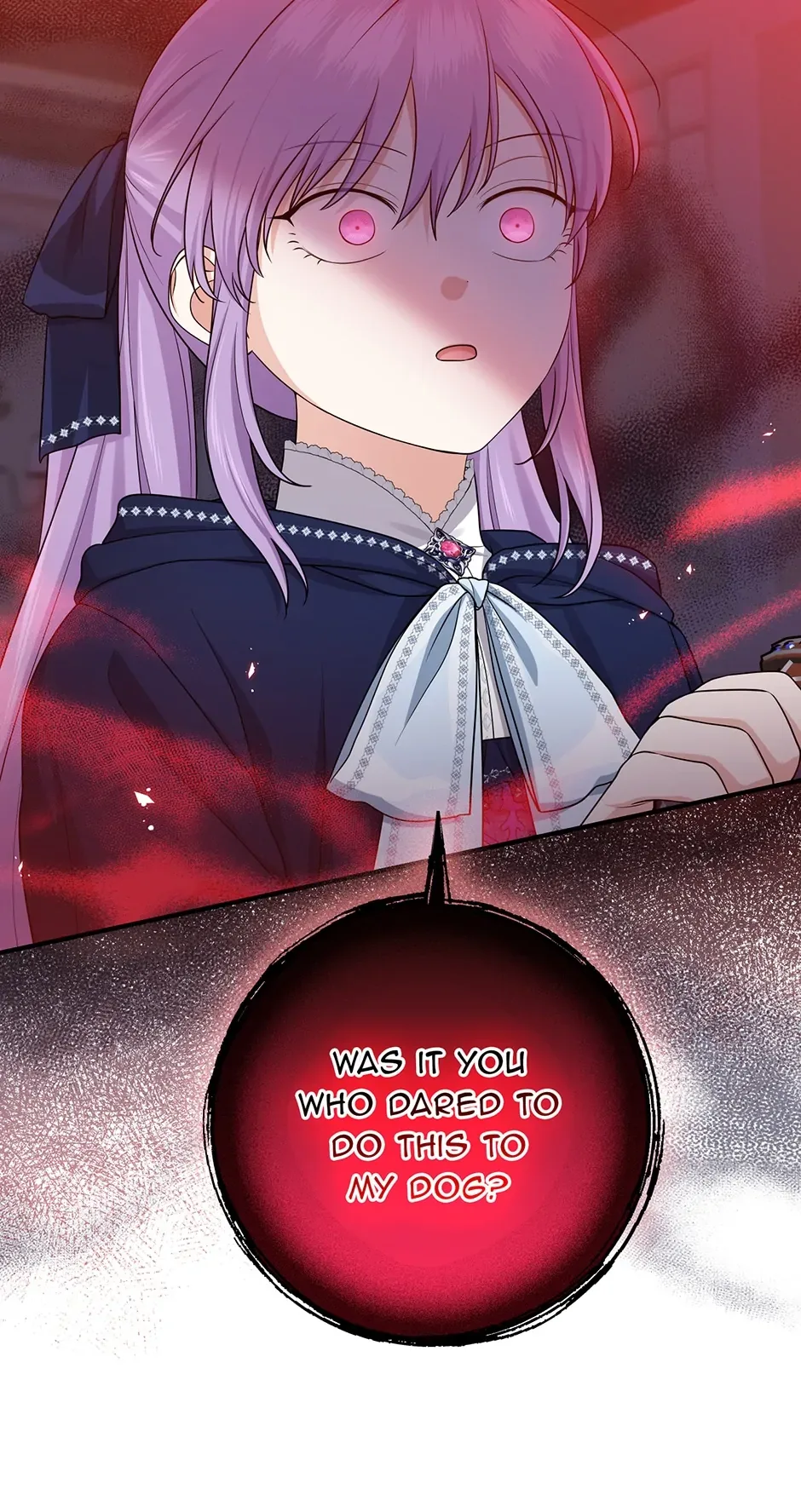 I Acted As the Adopted Daughter Too Well Chapter 44 page 45