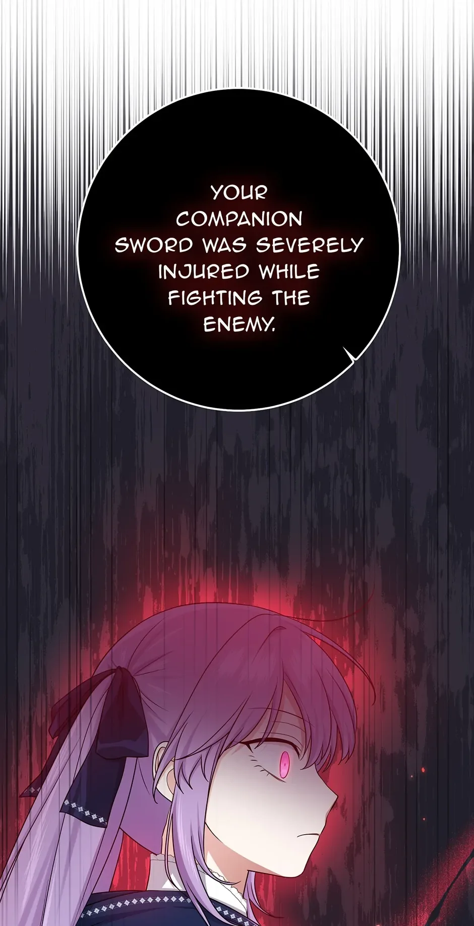 I Acted As the Adopted Daughter Too Well Chapter 44 page 47