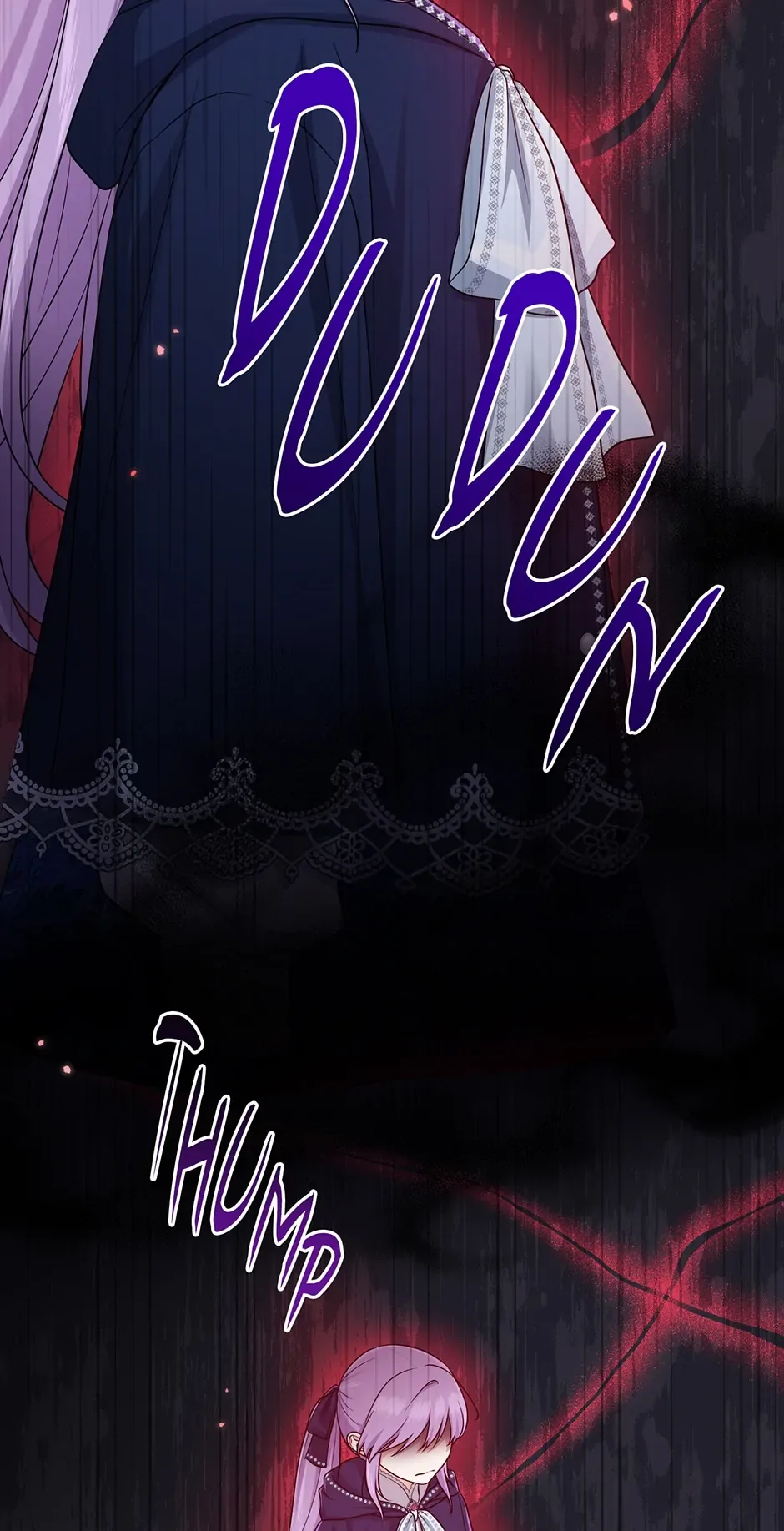 I Acted As the Adopted Daughter Too Well Chapter 44 page 48