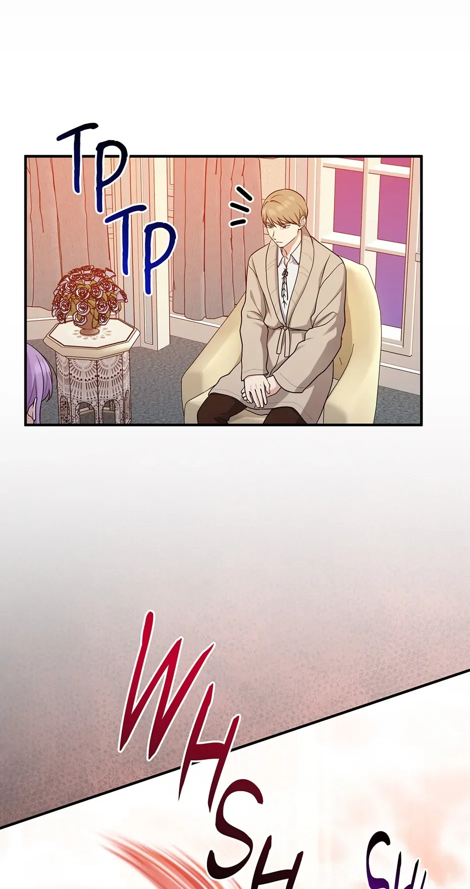 I Acted As the Adopted Daughter Too Well Chapter 44 page 43
