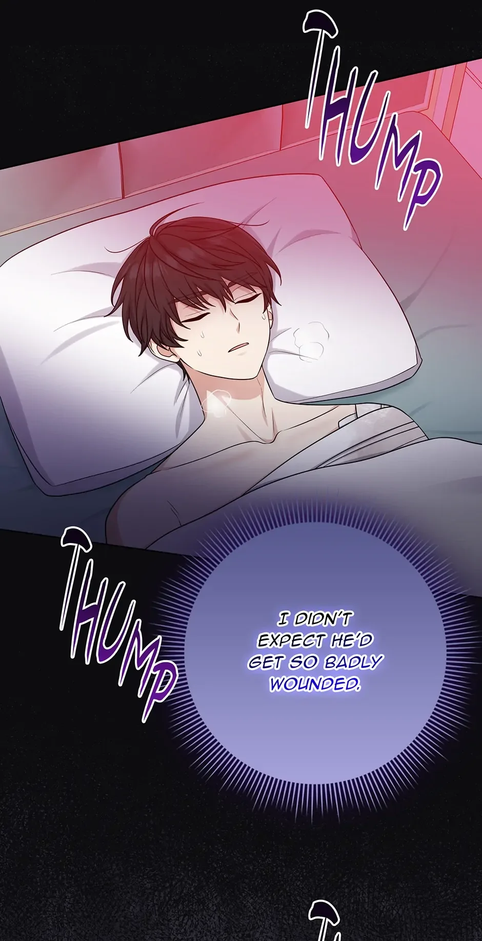 I Acted As the Adopted Daughter Too Well Chapter 44 page 50