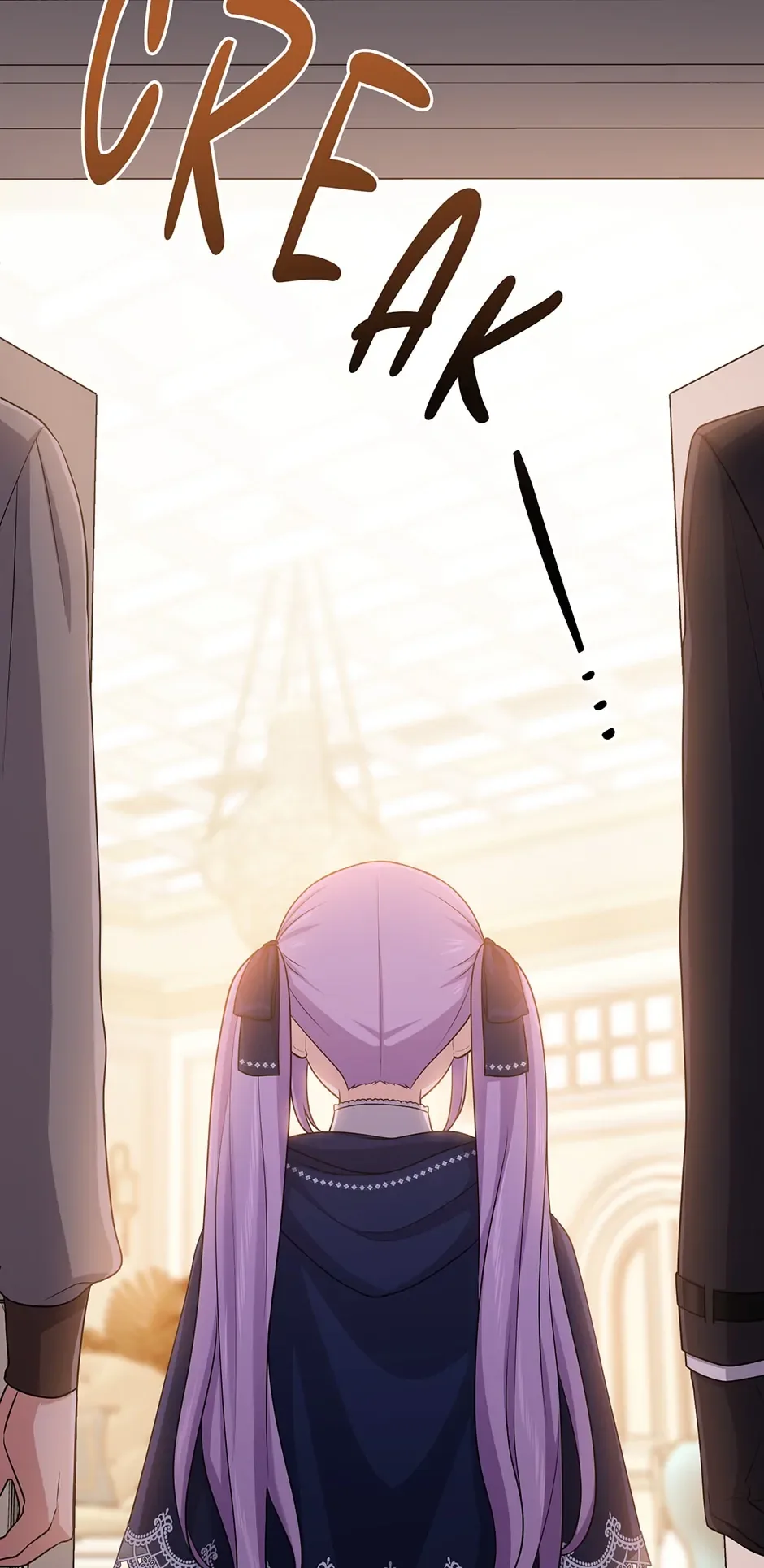 I Acted As the Adopted Daughter Too Well Chapter 44 page 34