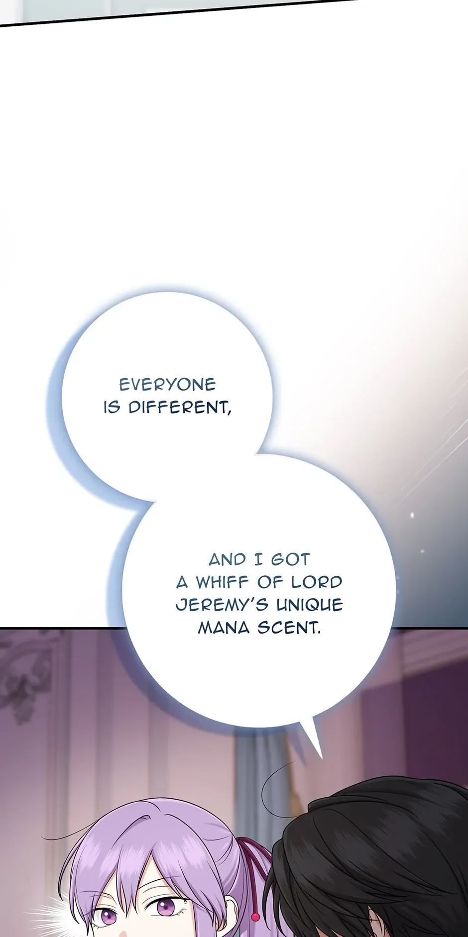 I Acted As the Adopted Daughter Too Well Chapter 48 page 3