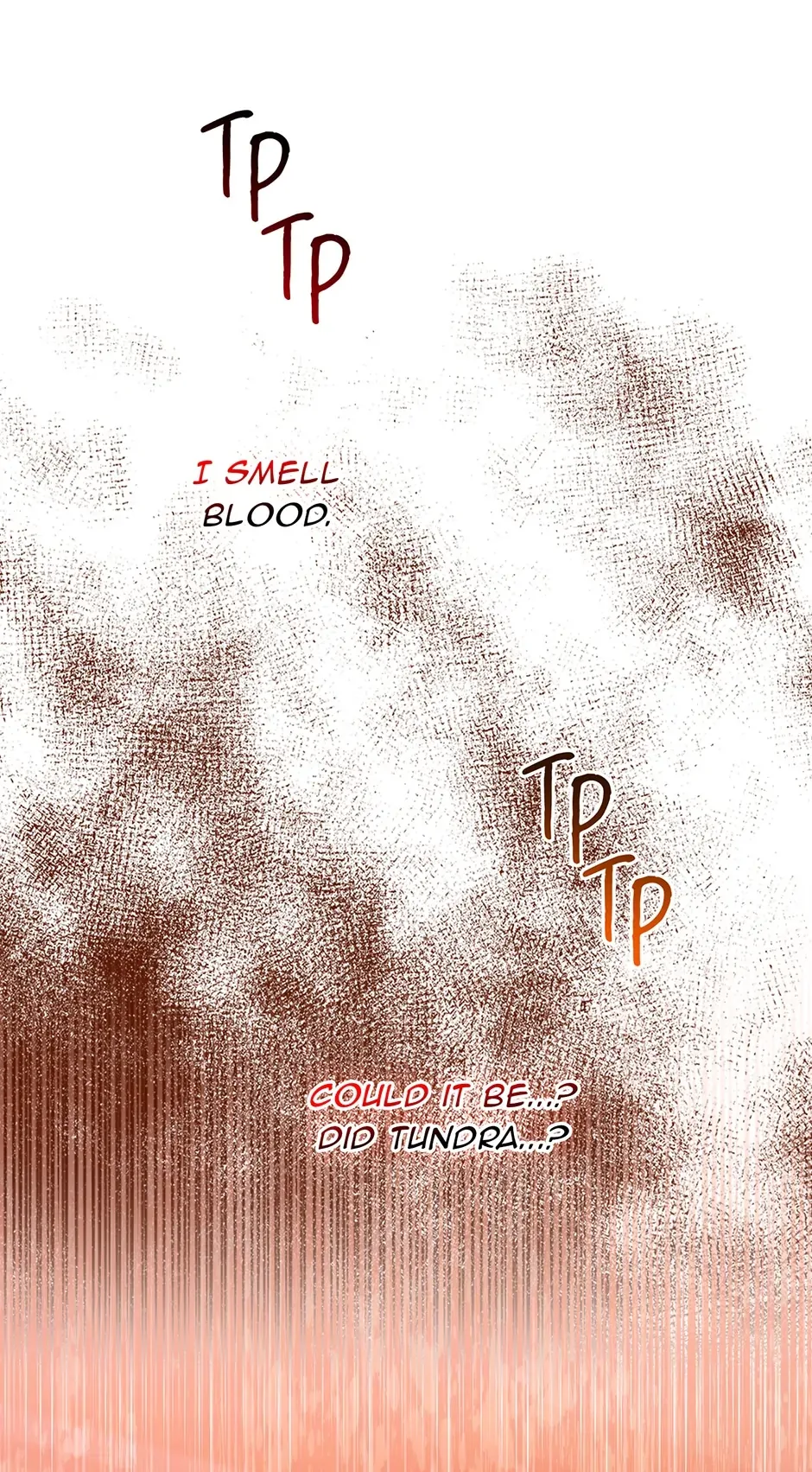 I Acted As the Adopted Daughter Too Well Chapter 44 page 36
