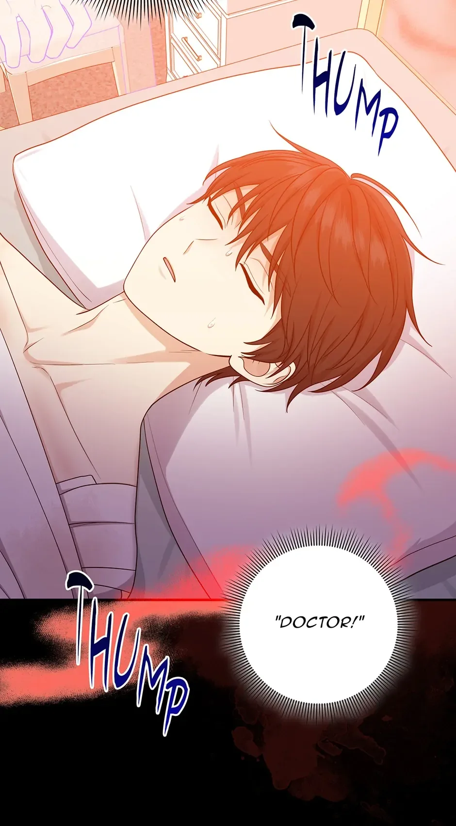 I Acted As the Adopted Daughter Too Well Chapter 44 page 40