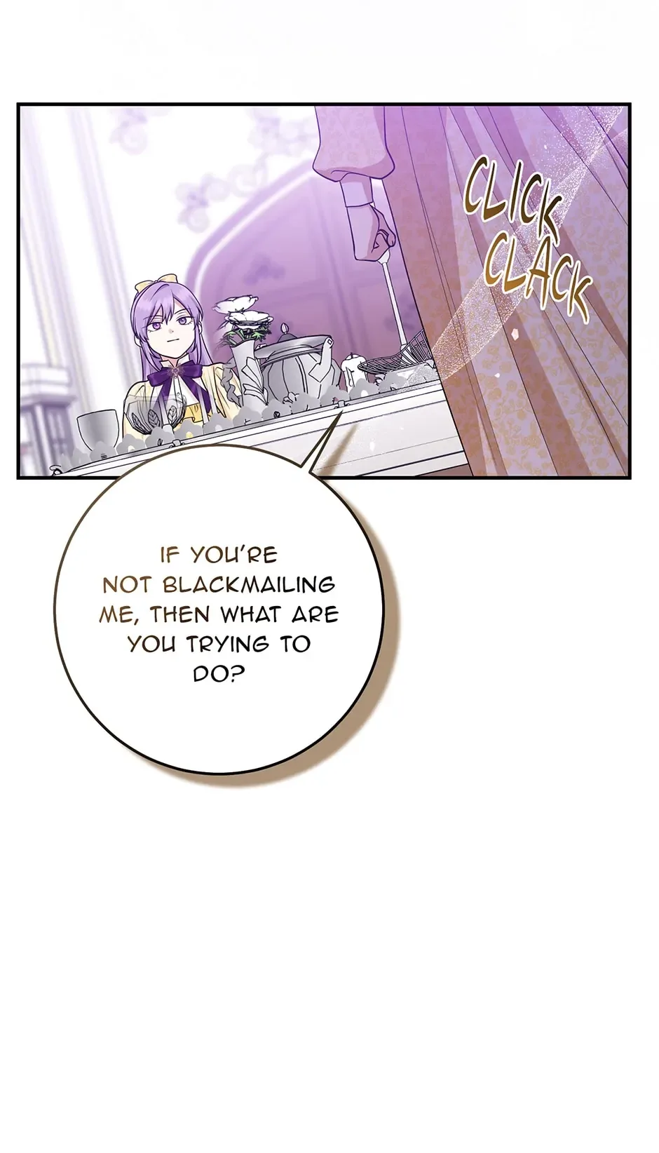 I Acted As the Adopted Daughter Too Well Chapter 49 page 20
