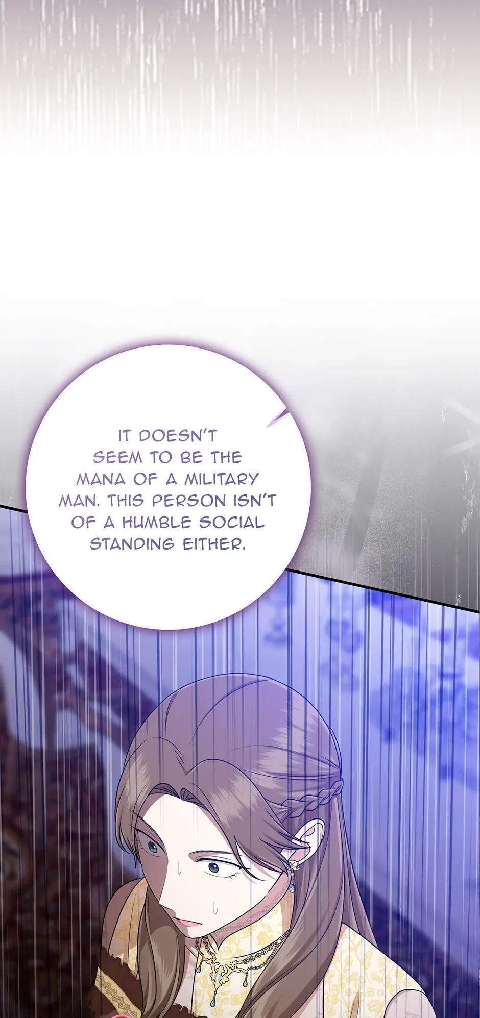 I Acted As the Adopted Daughter Too Well Chapter 49 page 4