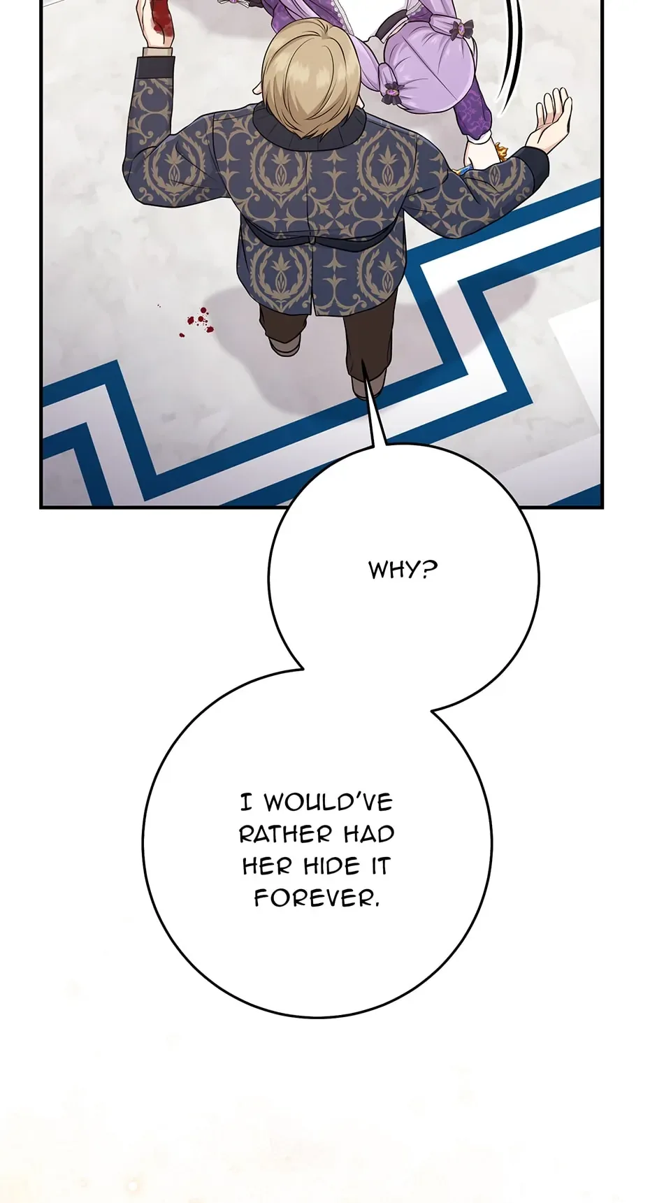 I Acted As the Adopted Daughter Too Well Chapter 49 page 68