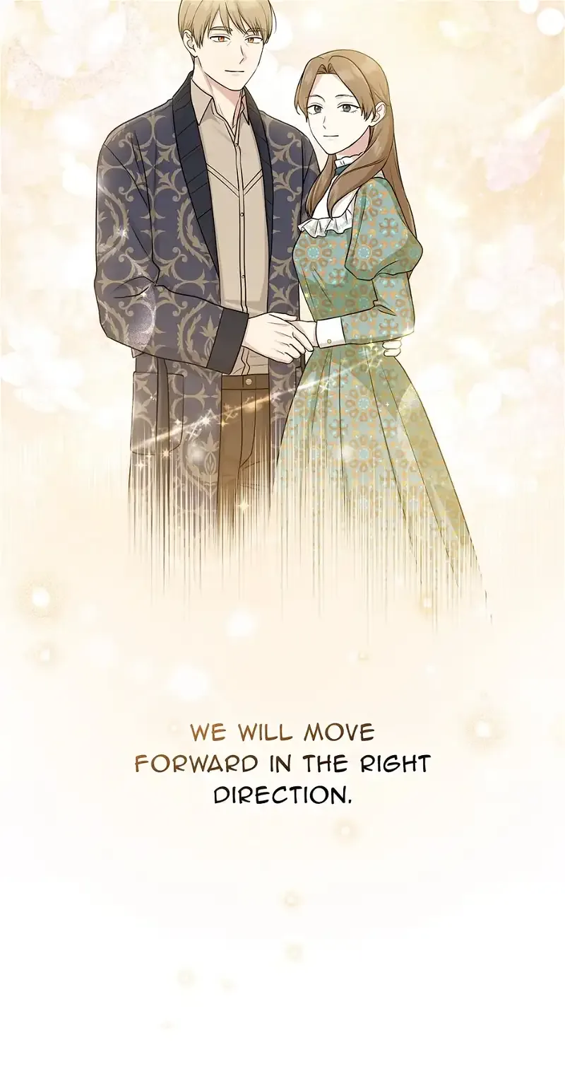I Acted As the Adopted Daughter Too Well Chapter 50 page 7