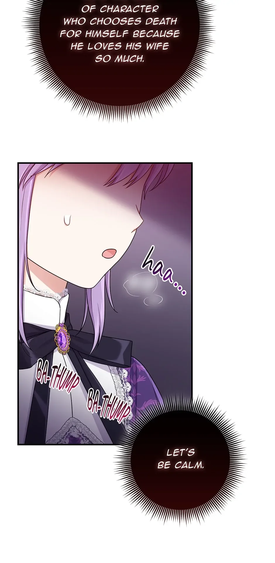 I Acted As the Adopted Daughter Too Well Chapter 49 page 45
