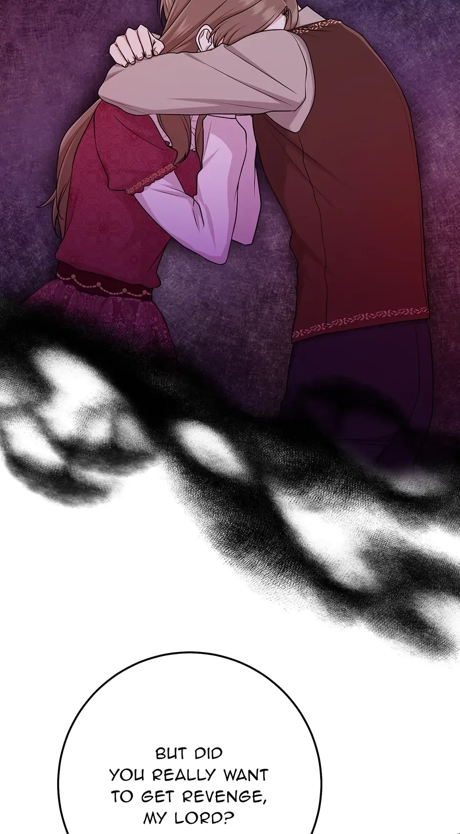 I Acted As the Adopted Daughter Too Well Chapter 49 page 49