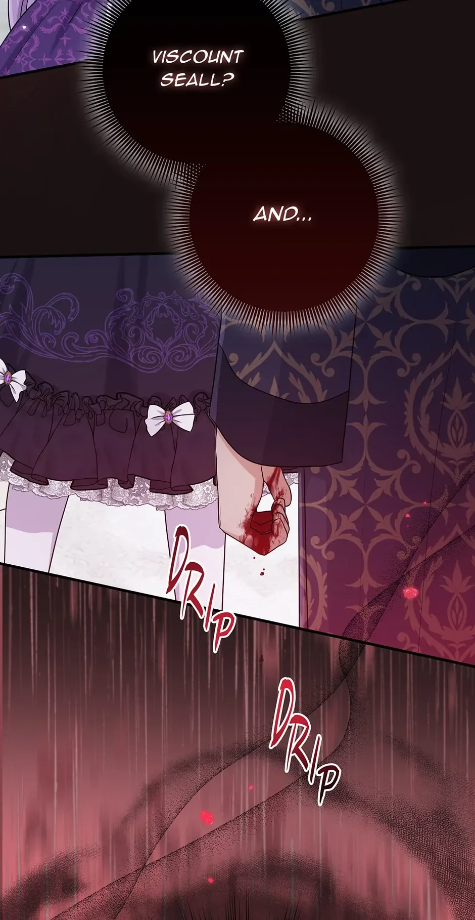 I Acted As the Adopted Daughter Too Well Chapter 49 page 37
