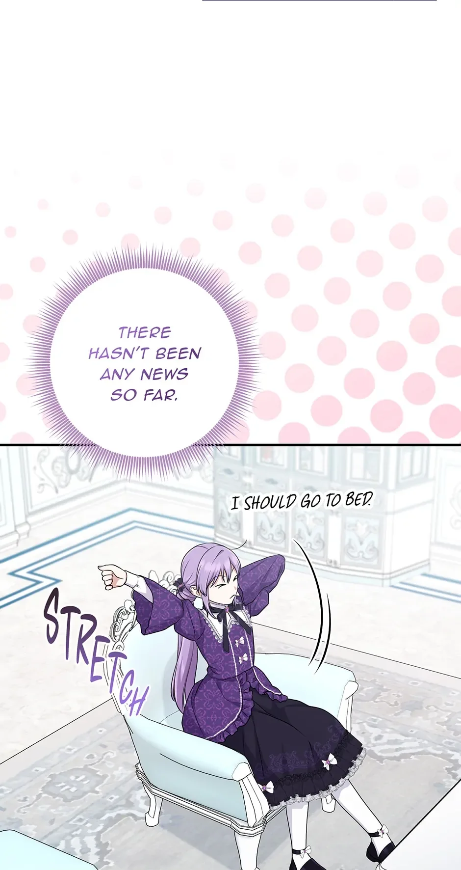I Acted As the Adopted Daughter Too Well Chapter 49 page 31