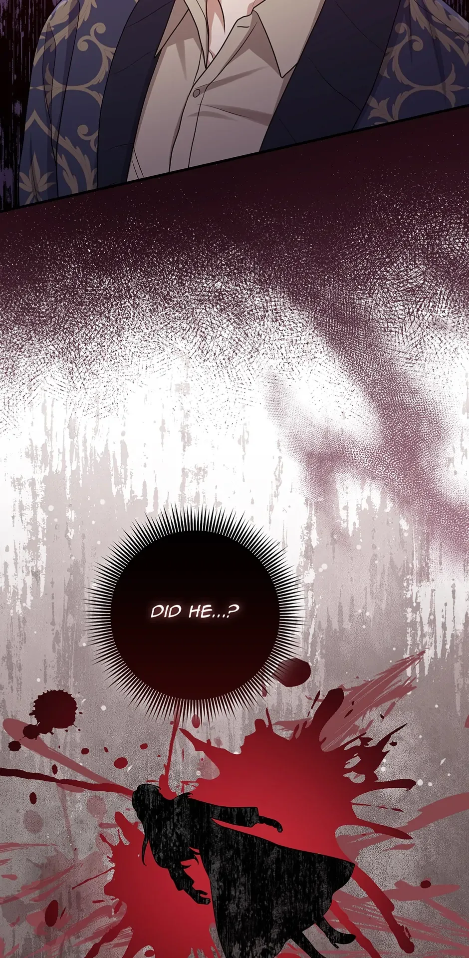 I Acted As the Adopted Daughter Too Well Chapter 49 page 43