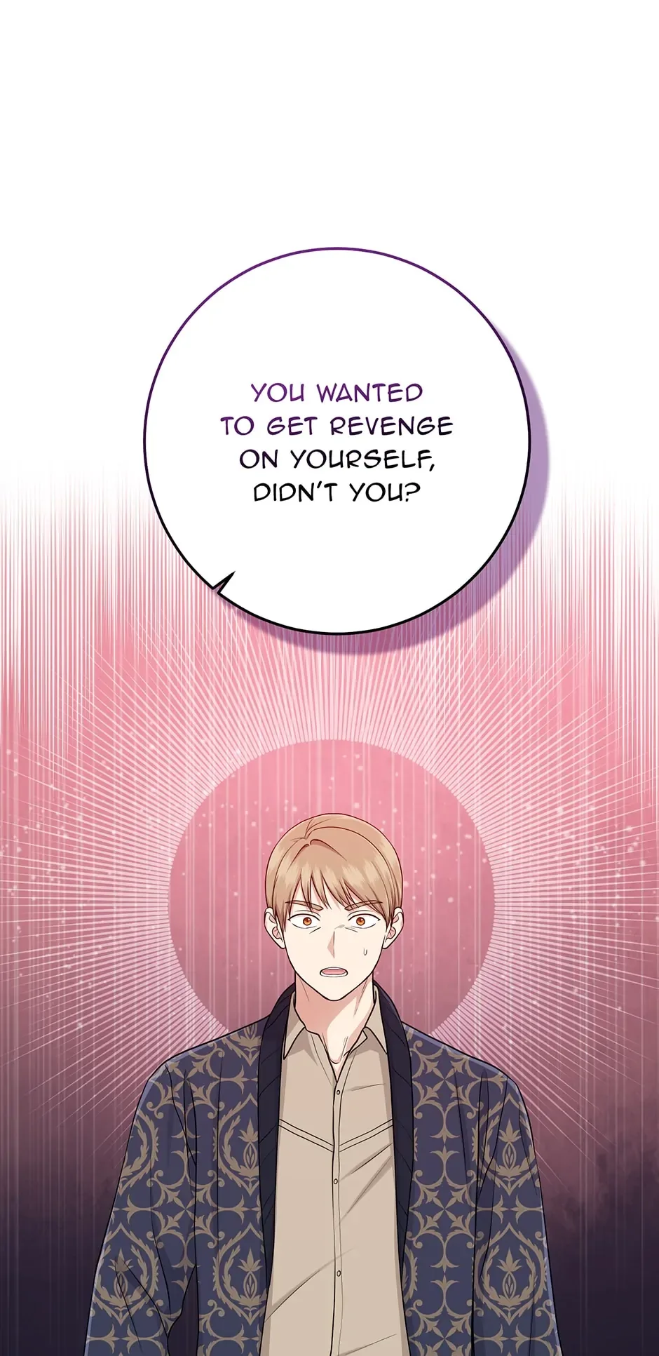 I Acted As the Adopted Daughter Too Well Chapter 49 page 53