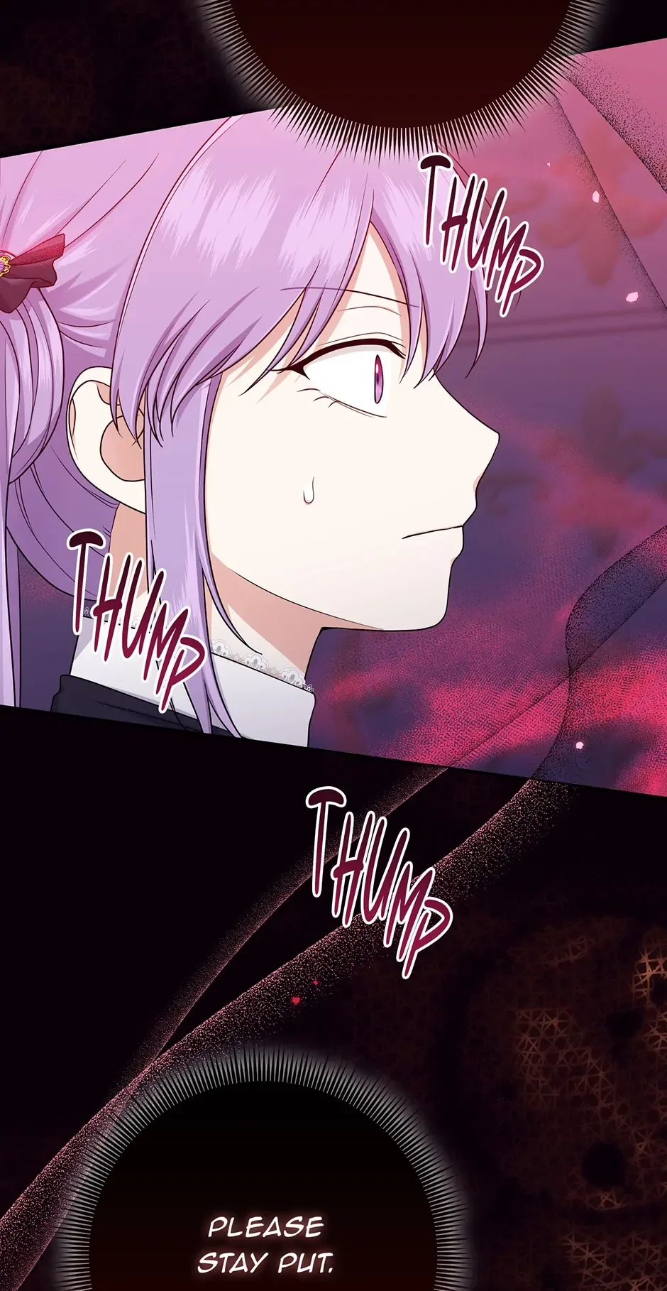 I Acted As the Adopted Daughter Too Well Chapter 49 page 39