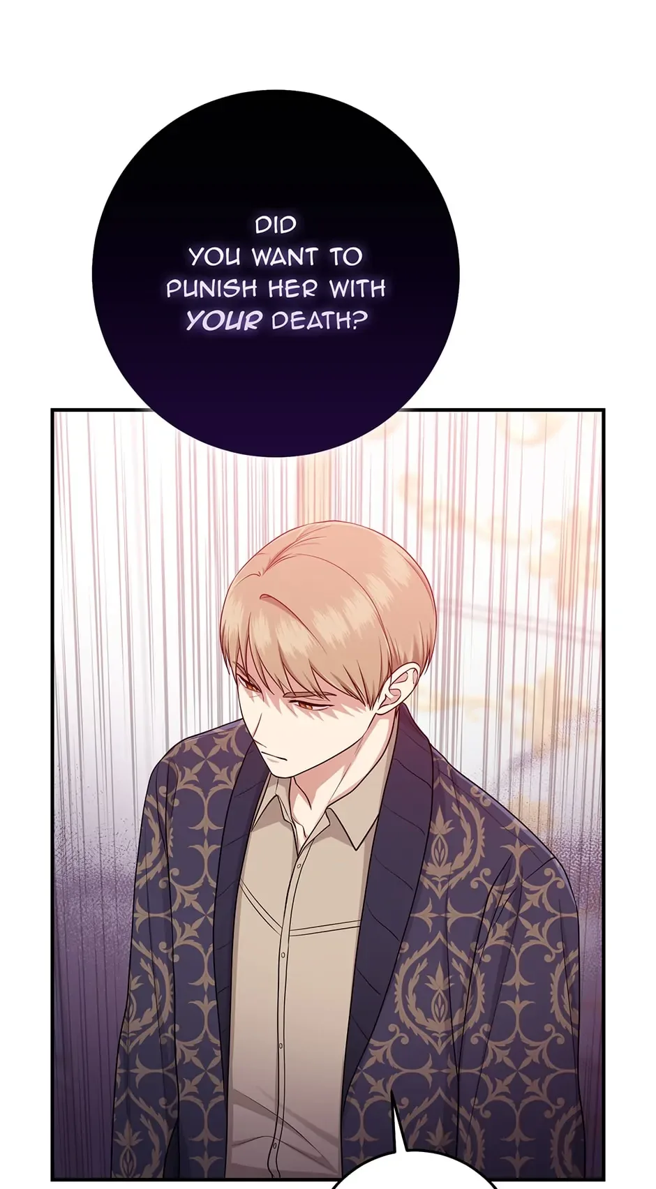 I Acted As the Adopted Daughter Too Well Chapter 49 page 47
