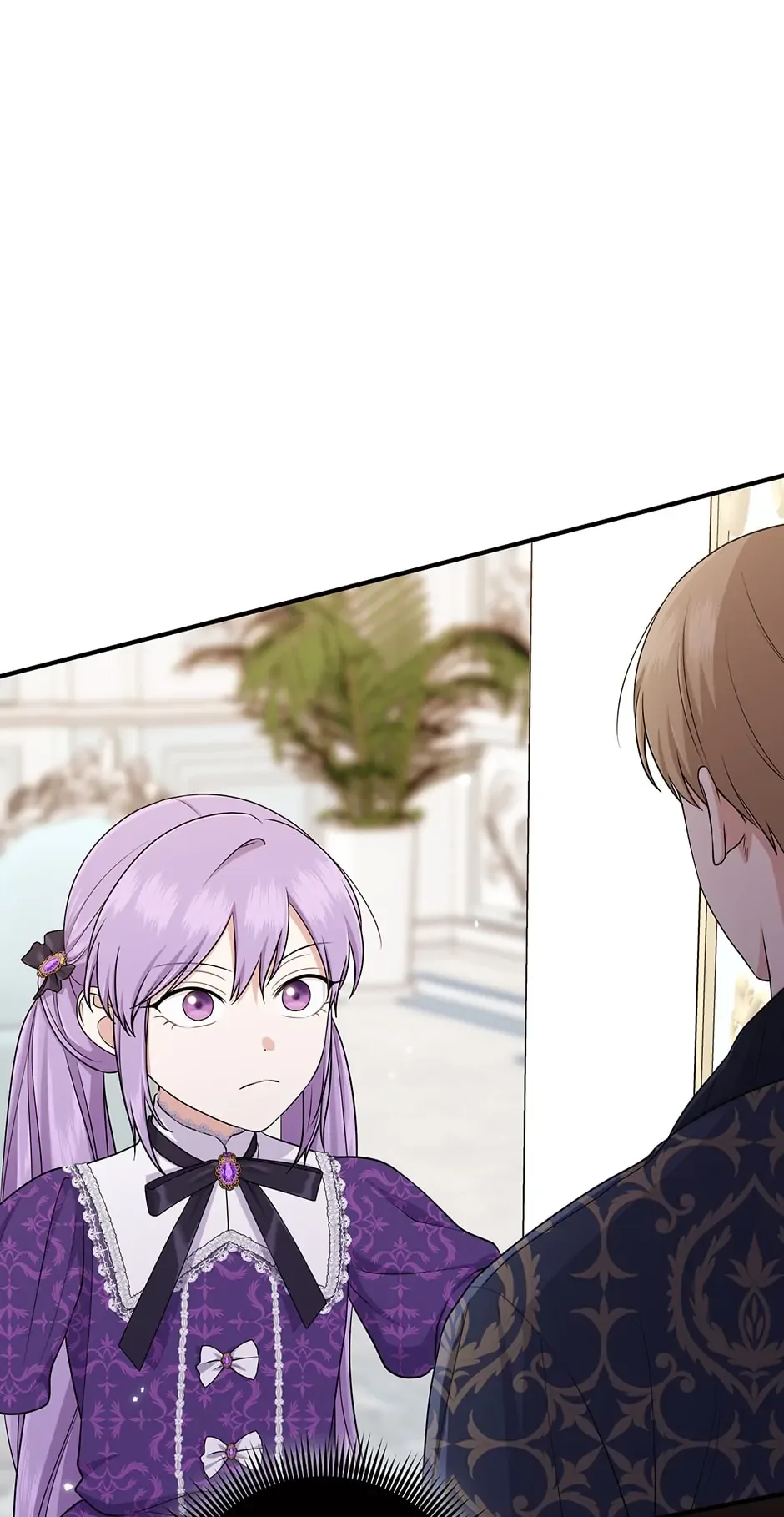 I Acted As the Adopted Daughter Too Well Chapter 49 page 36