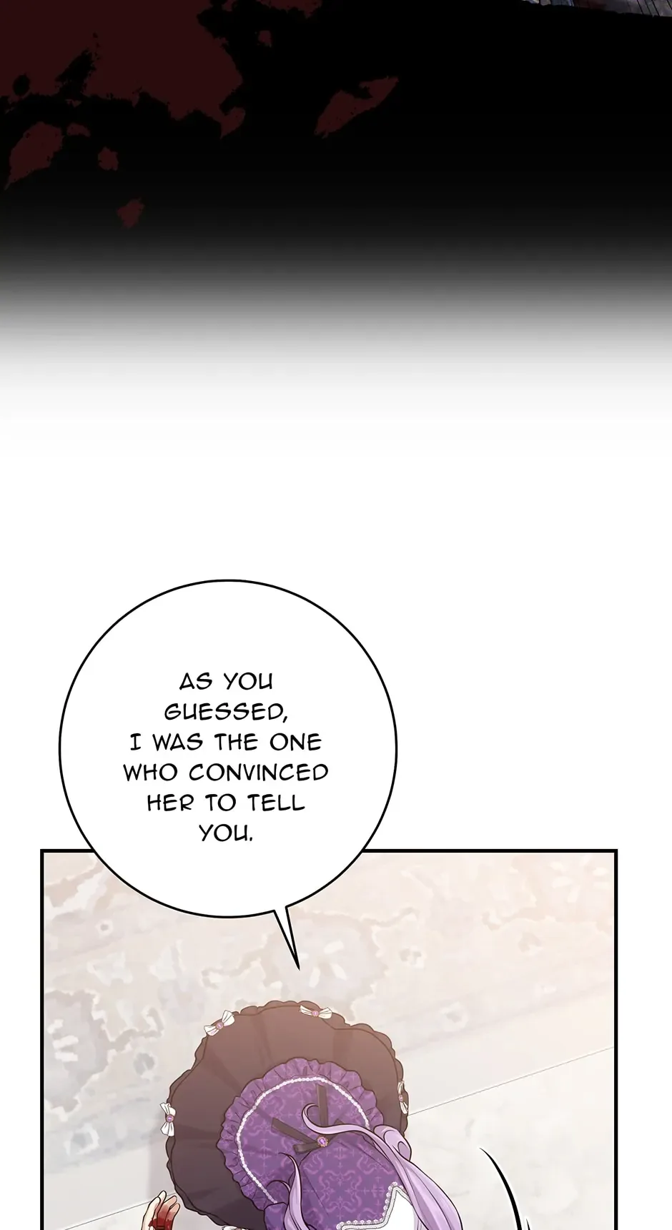 I Acted As the Adopted Daughter Too Well Chapter 49 page 67