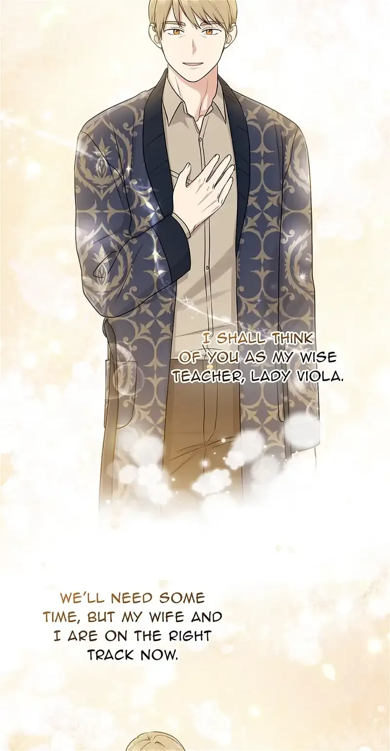 I Acted As the Adopted Daughter Too Well Chapter 50 page 6