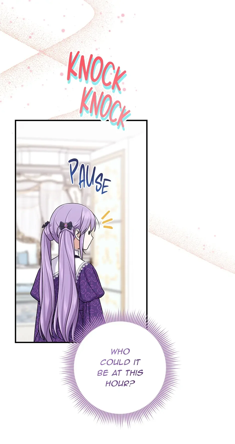 I Acted As the Adopted Daughter Too Well Chapter 49 page 34