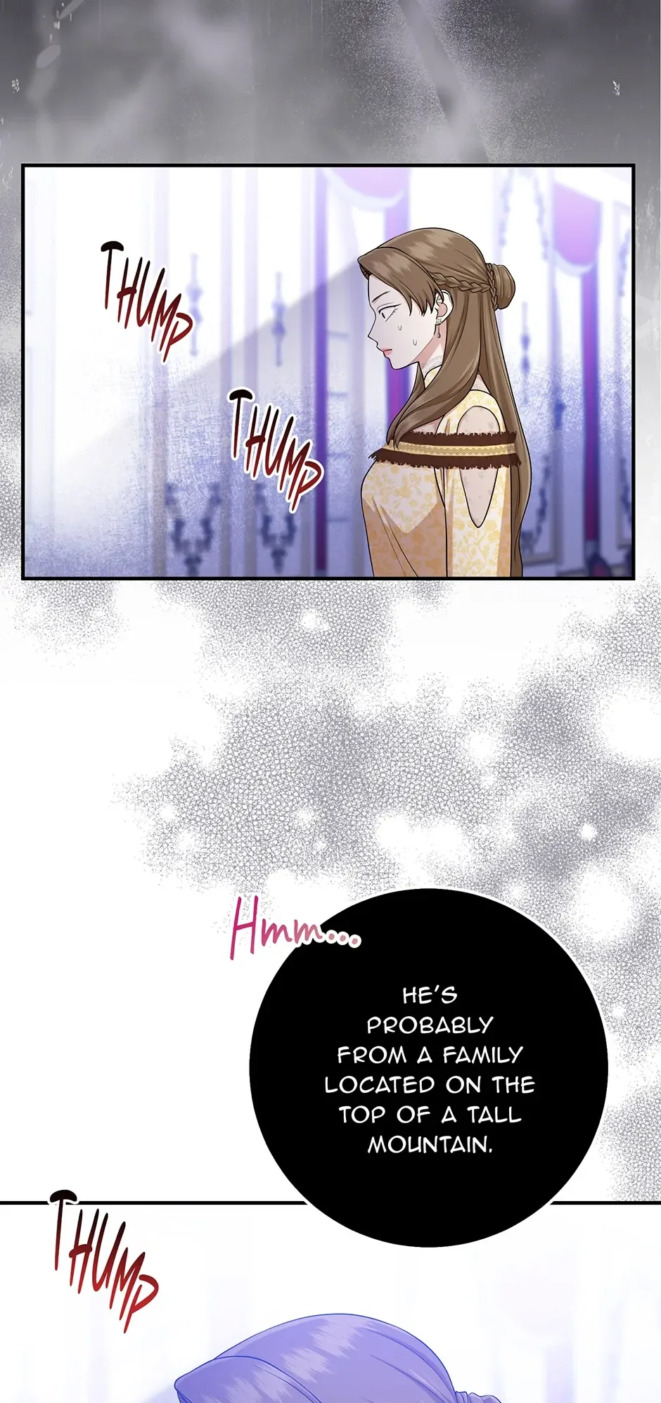I Acted As the Adopted Daughter Too Well Chapter 49 page 7