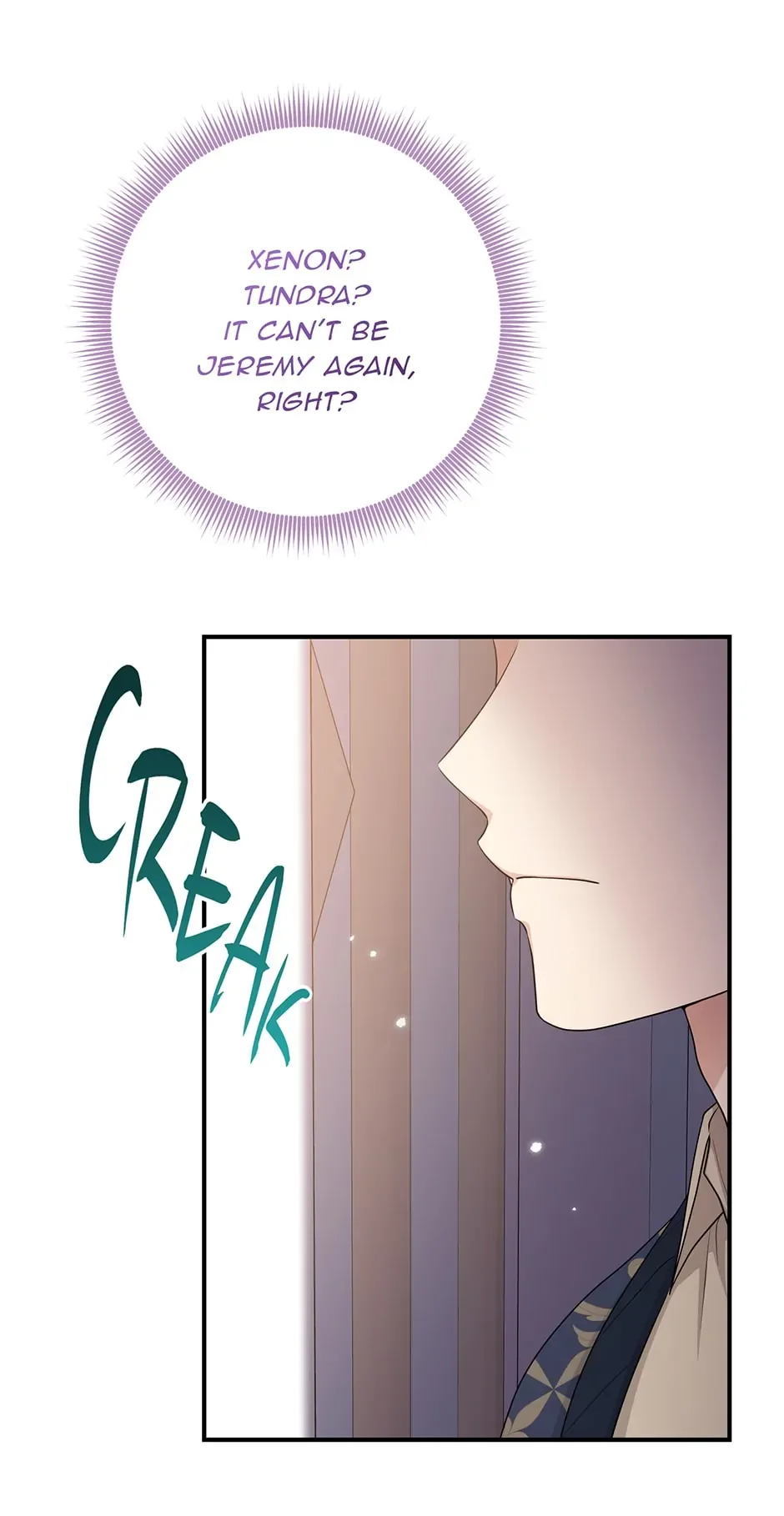 I Acted As the Adopted Daughter Too Well Chapter 49 page 35