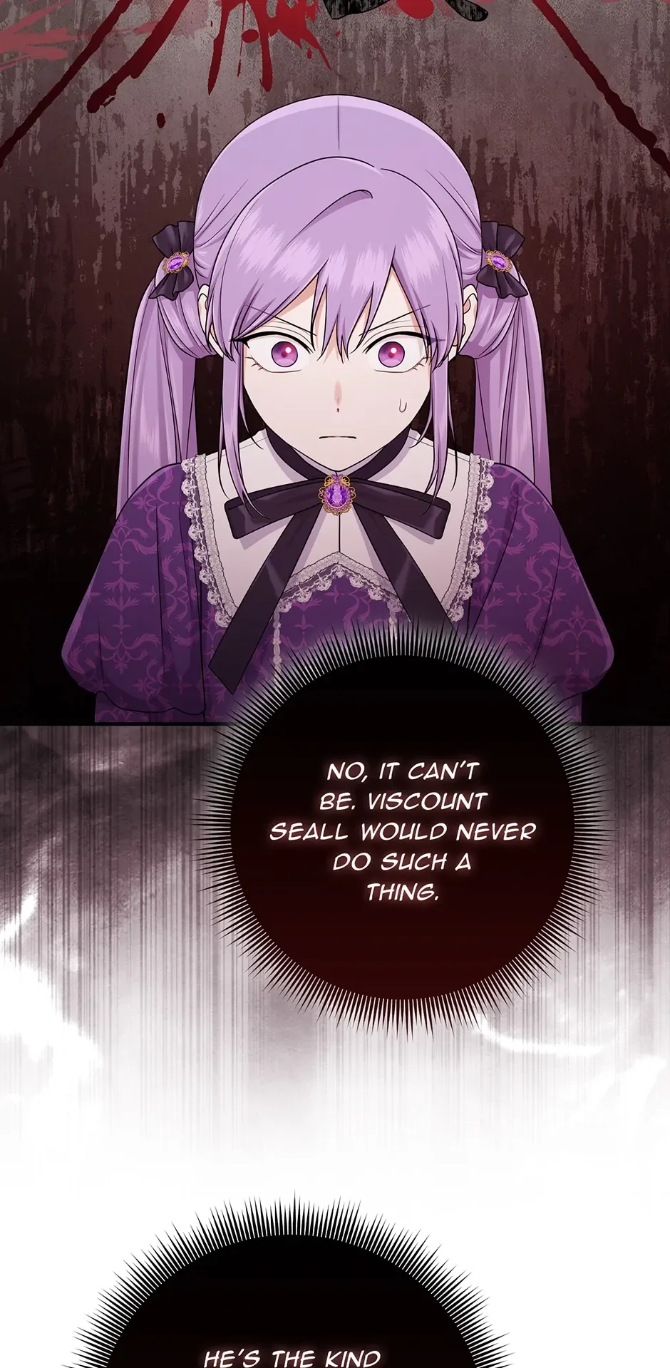 I Acted As the Adopted Daughter Too Well Chapter 49 page 44