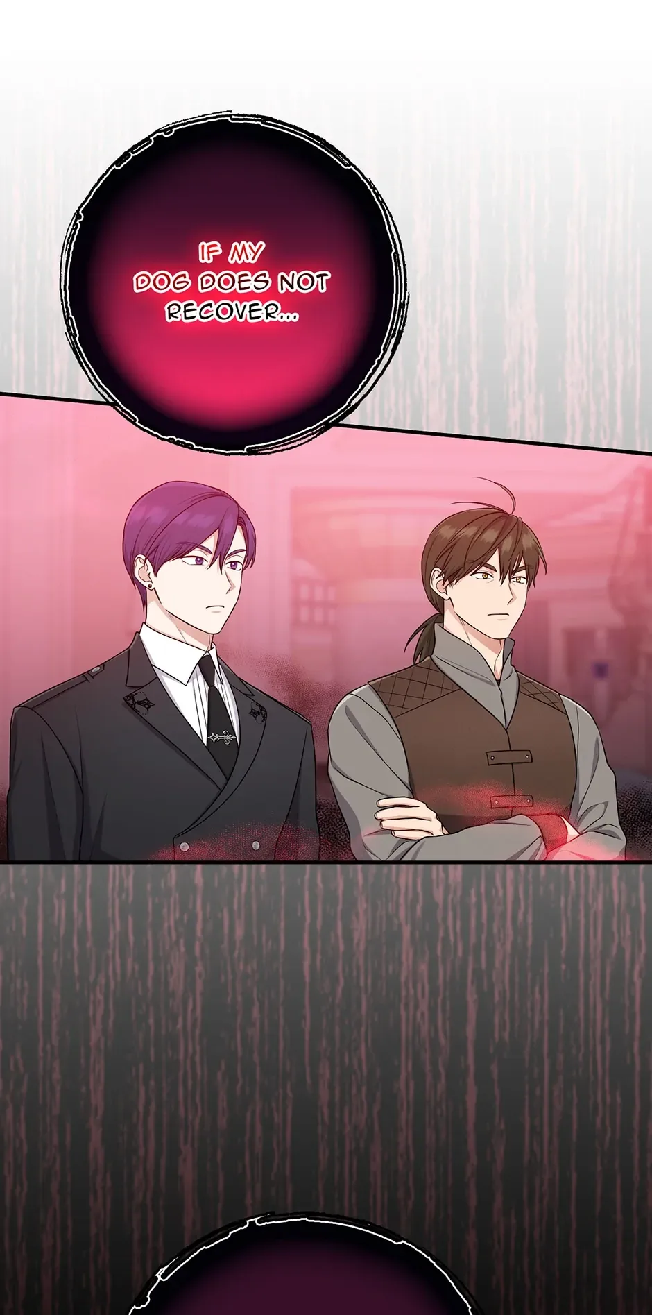 I Acted As the Adopted Daughter Too Well Chapter 44 page 52