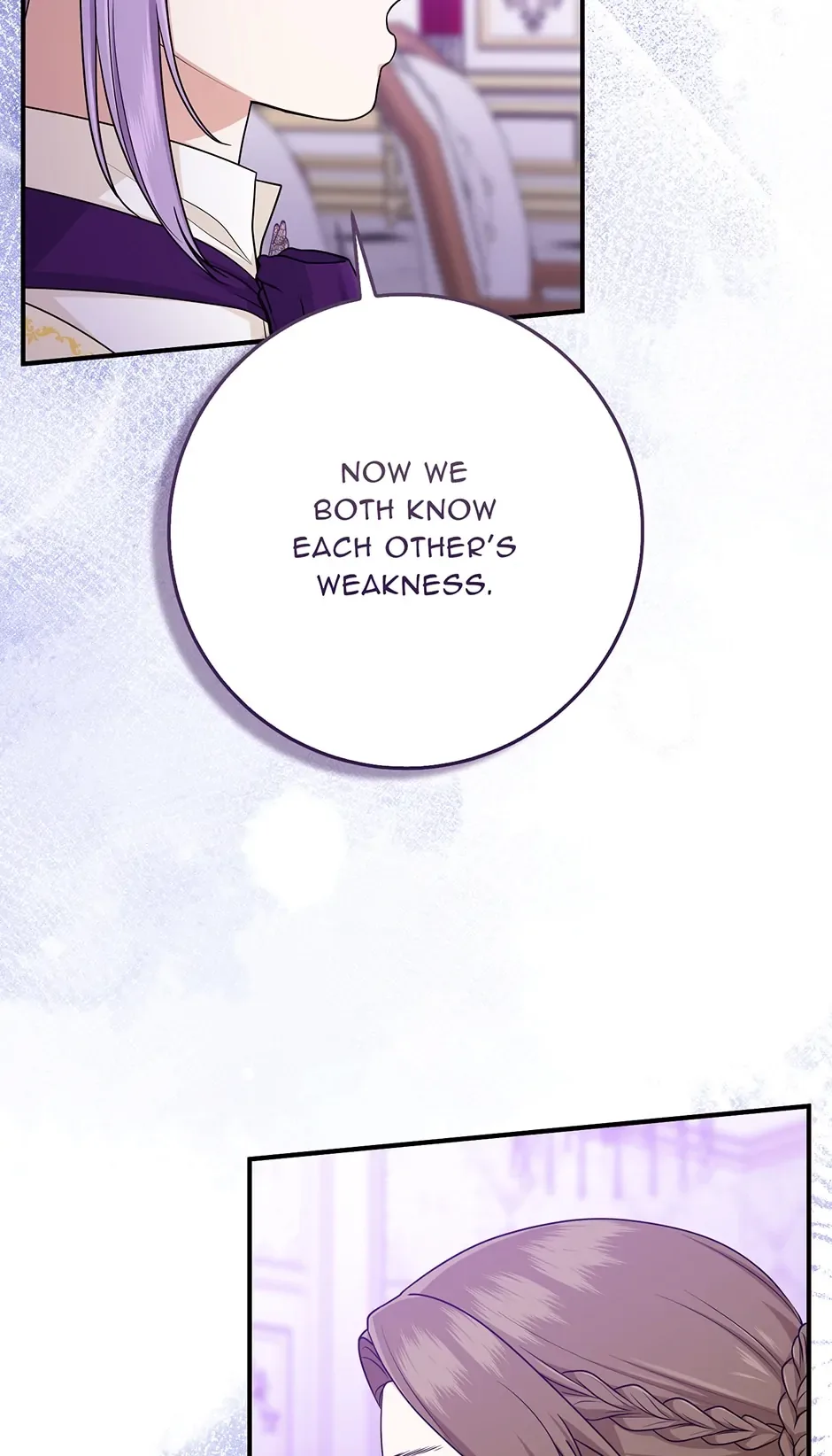 I Acted As the Adopted Daughter Too Well Chapter 49 page 18