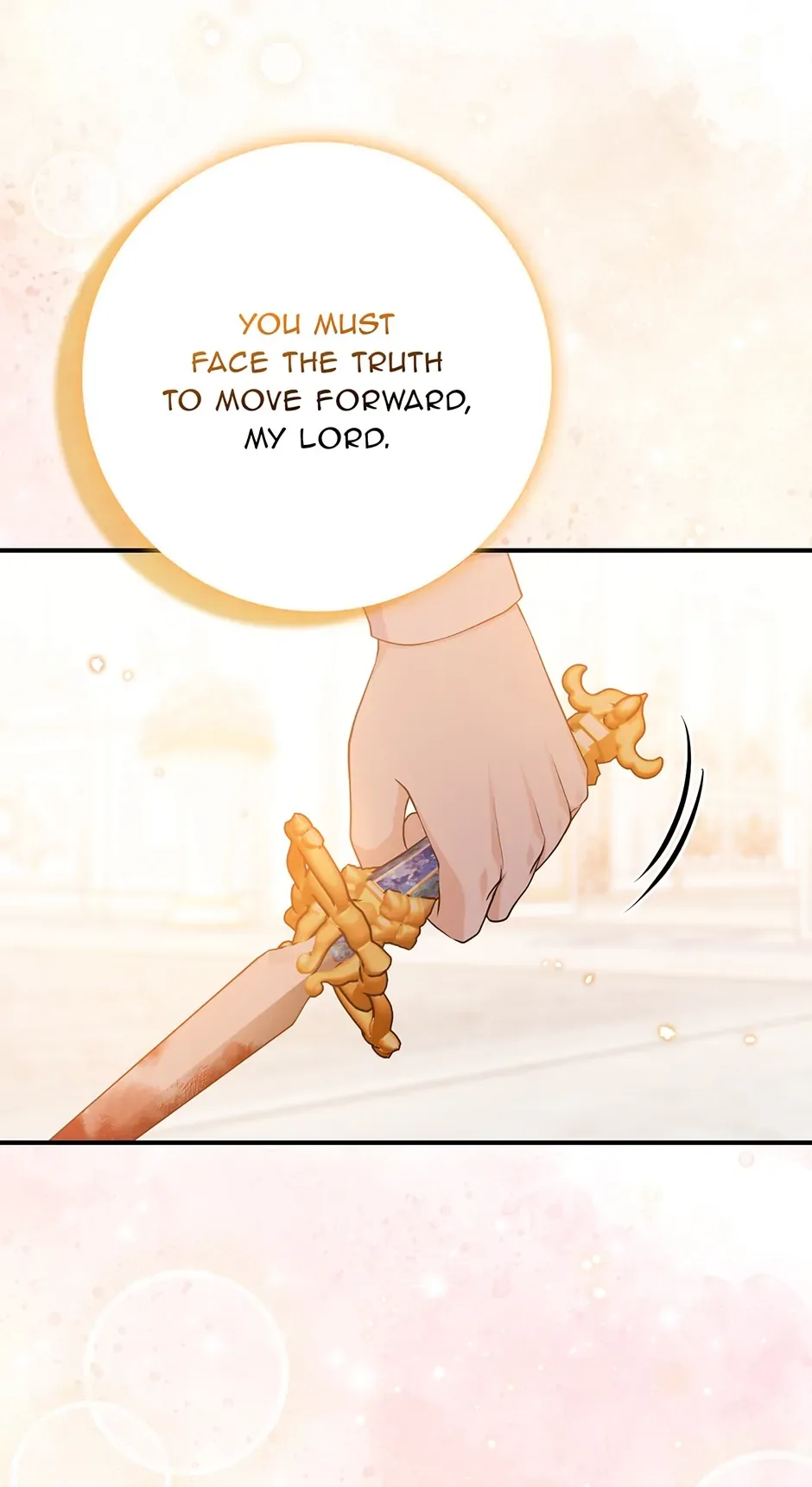 I Acted As the Adopted Daughter Too Well Chapter 49 page 69