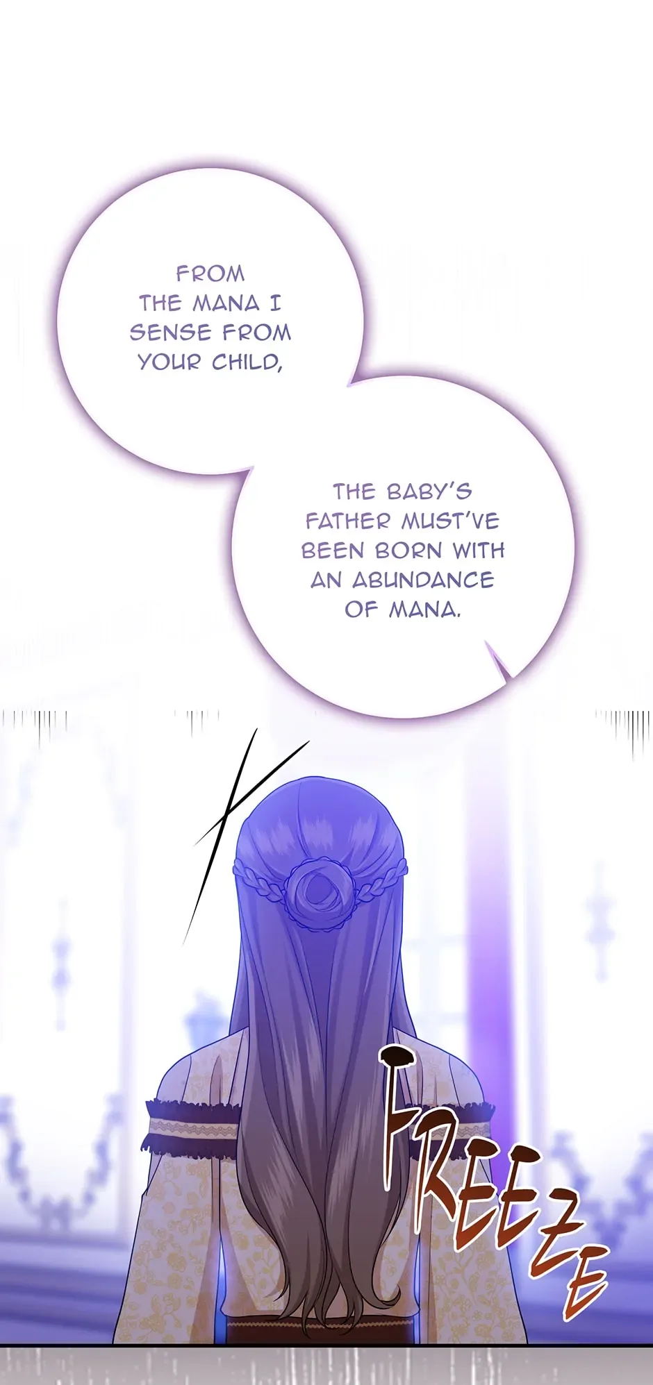 I Acted As the Adopted Daughter Too Well Chapter 49 page 3