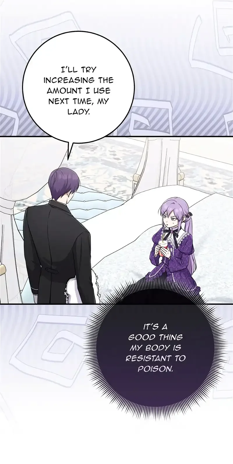 I Acted As the Adopted Daughter Too Well Chapter 50 page 12