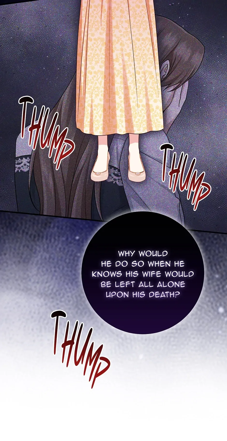 I Acted As the Adopted Daughter Too Well Chapter 49 page 27