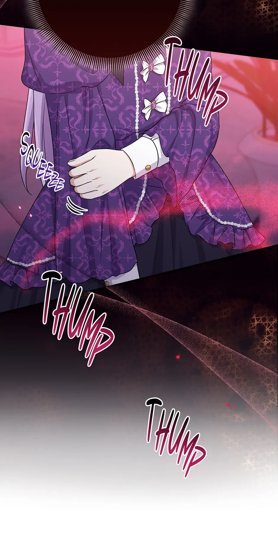 I Acted As the Adopted Daughter Too Well Chapter 49 page 40