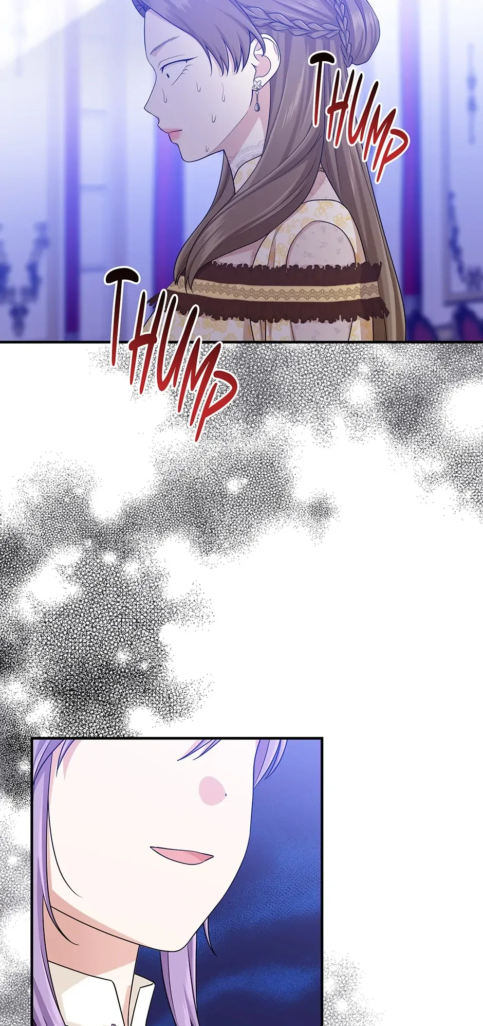 I Acted As the Adopted Daughter Too Well Chapter 49 page 8